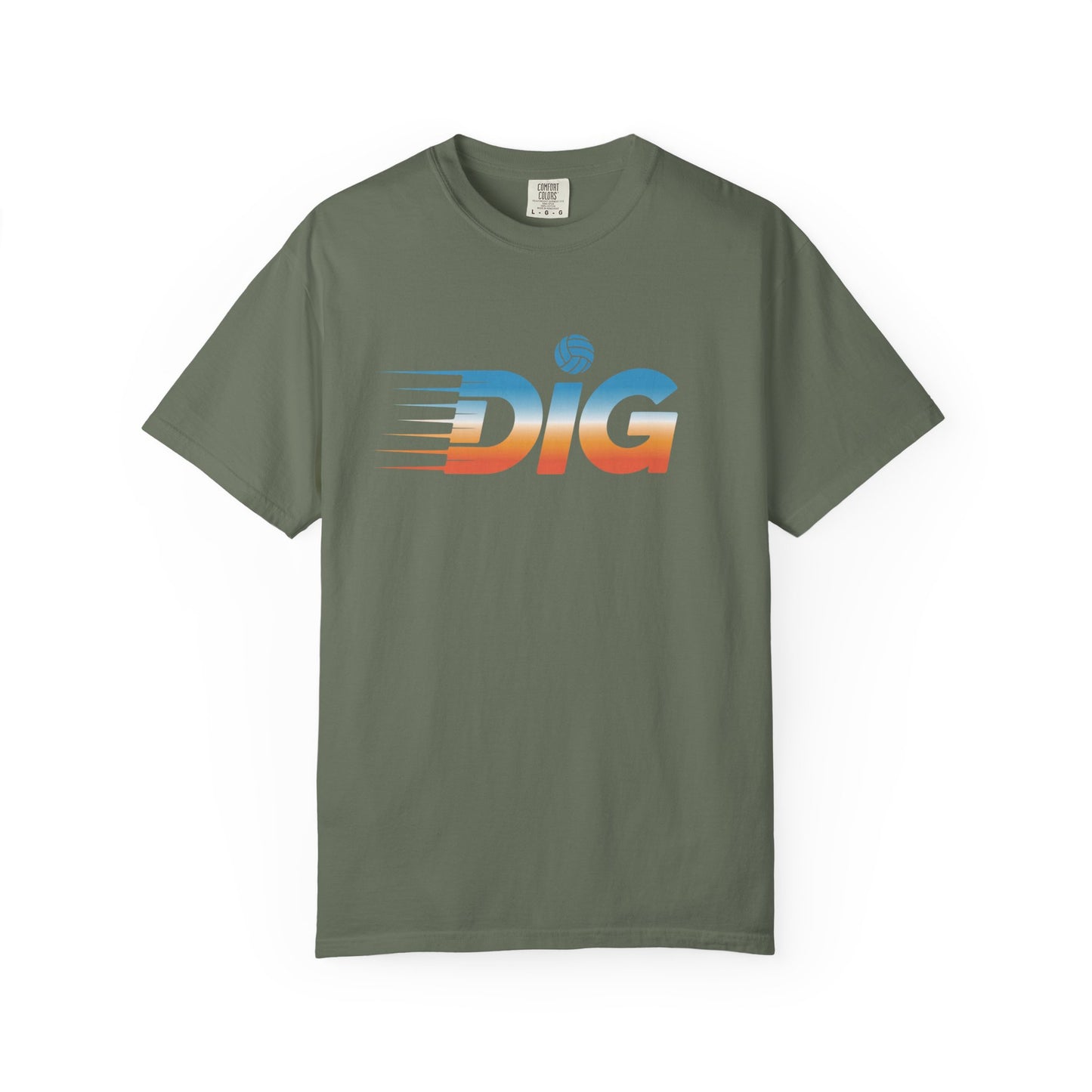 Dig Logo
