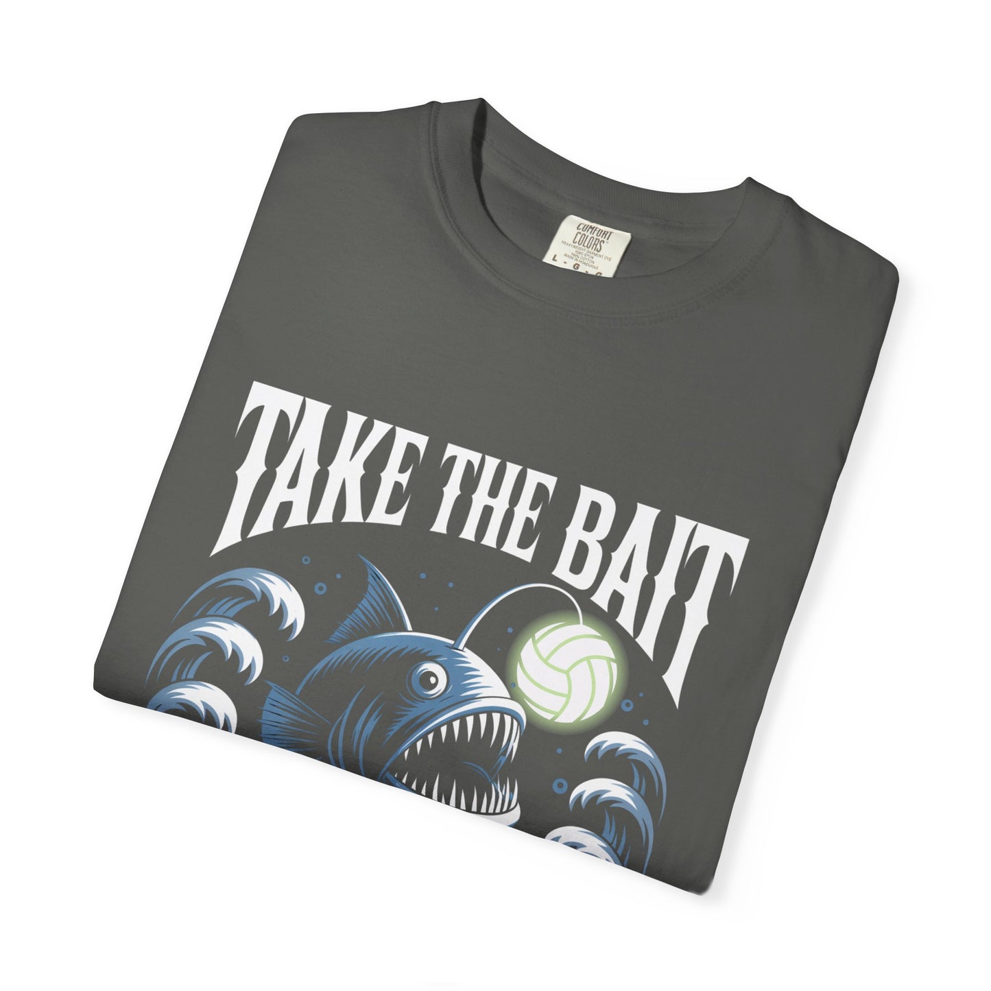 Take The Bait