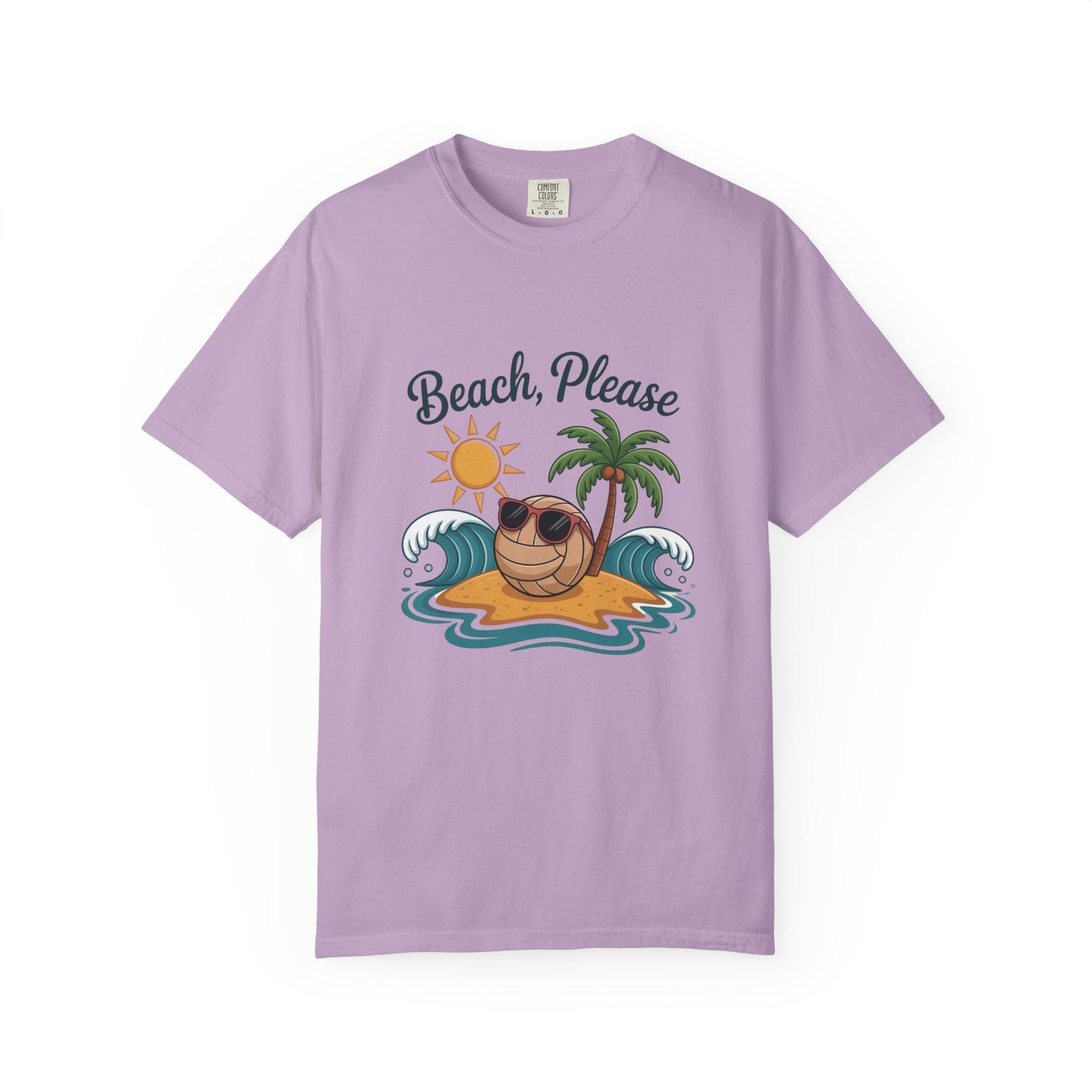 Beach Please - v2