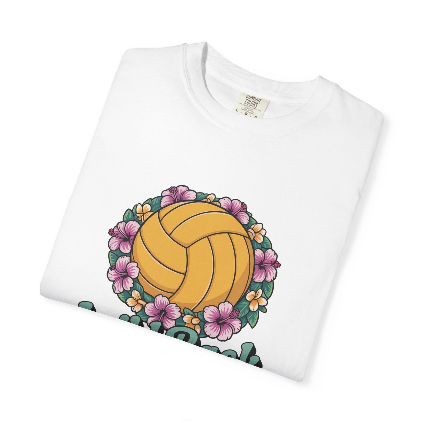 Lei'd Back & Ballin'