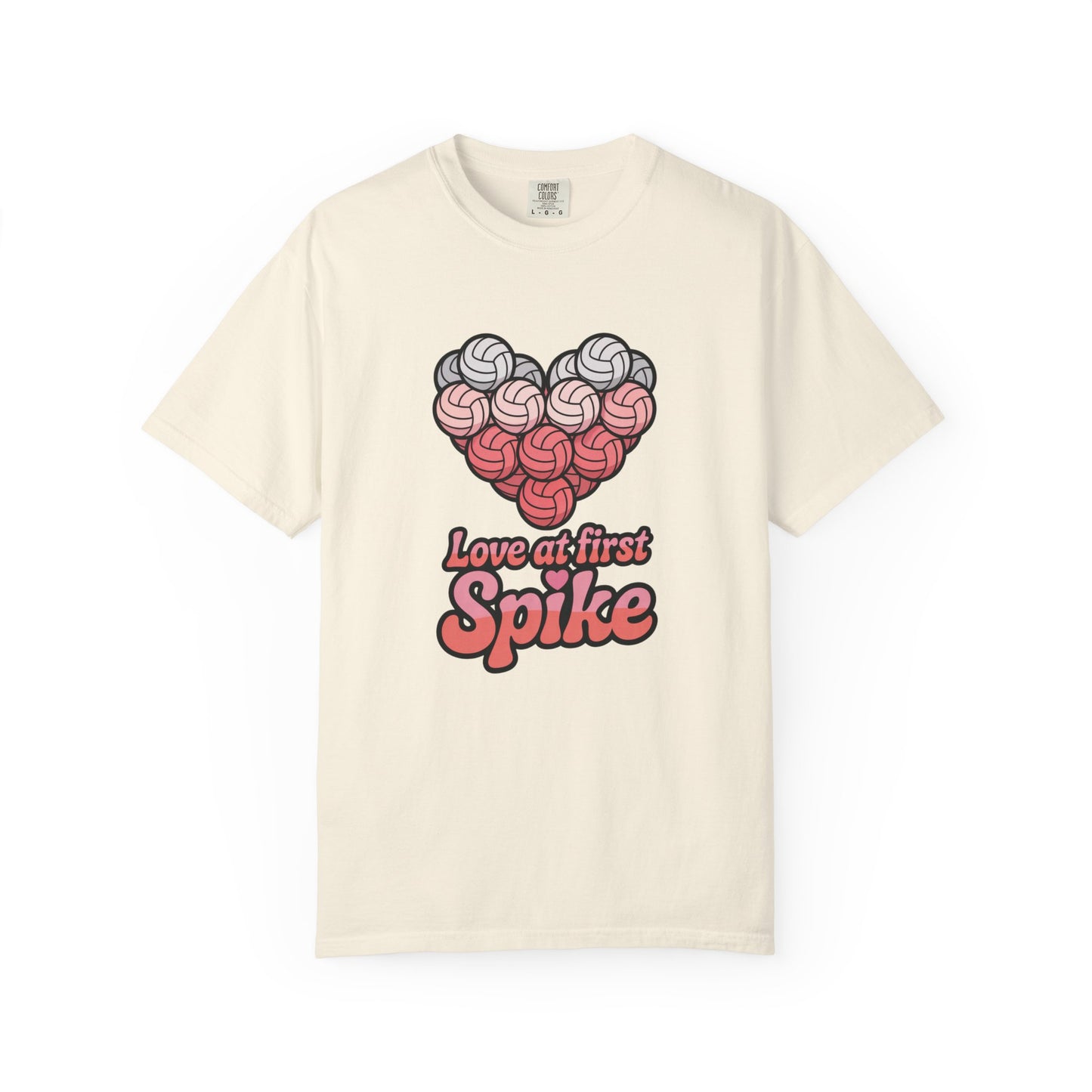 Love At First Spike