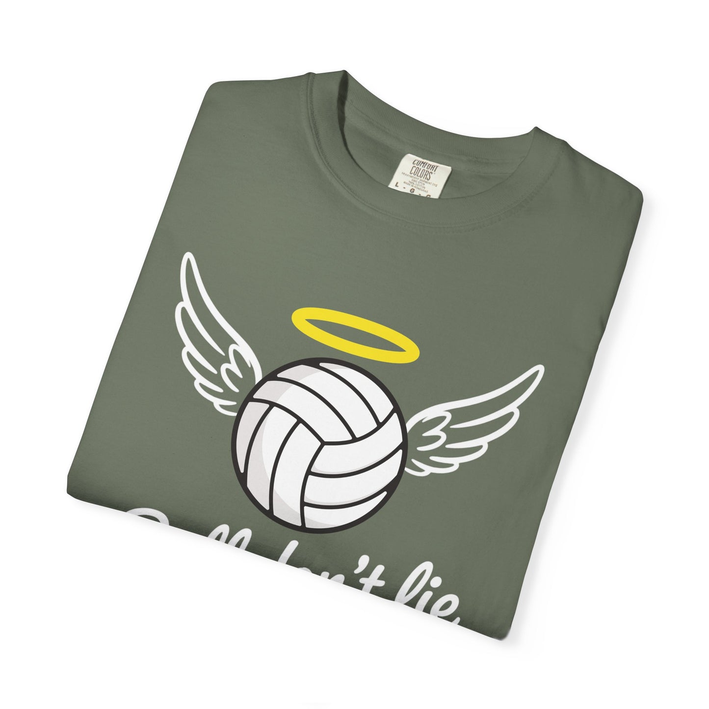Ball Don't Lie - Wings