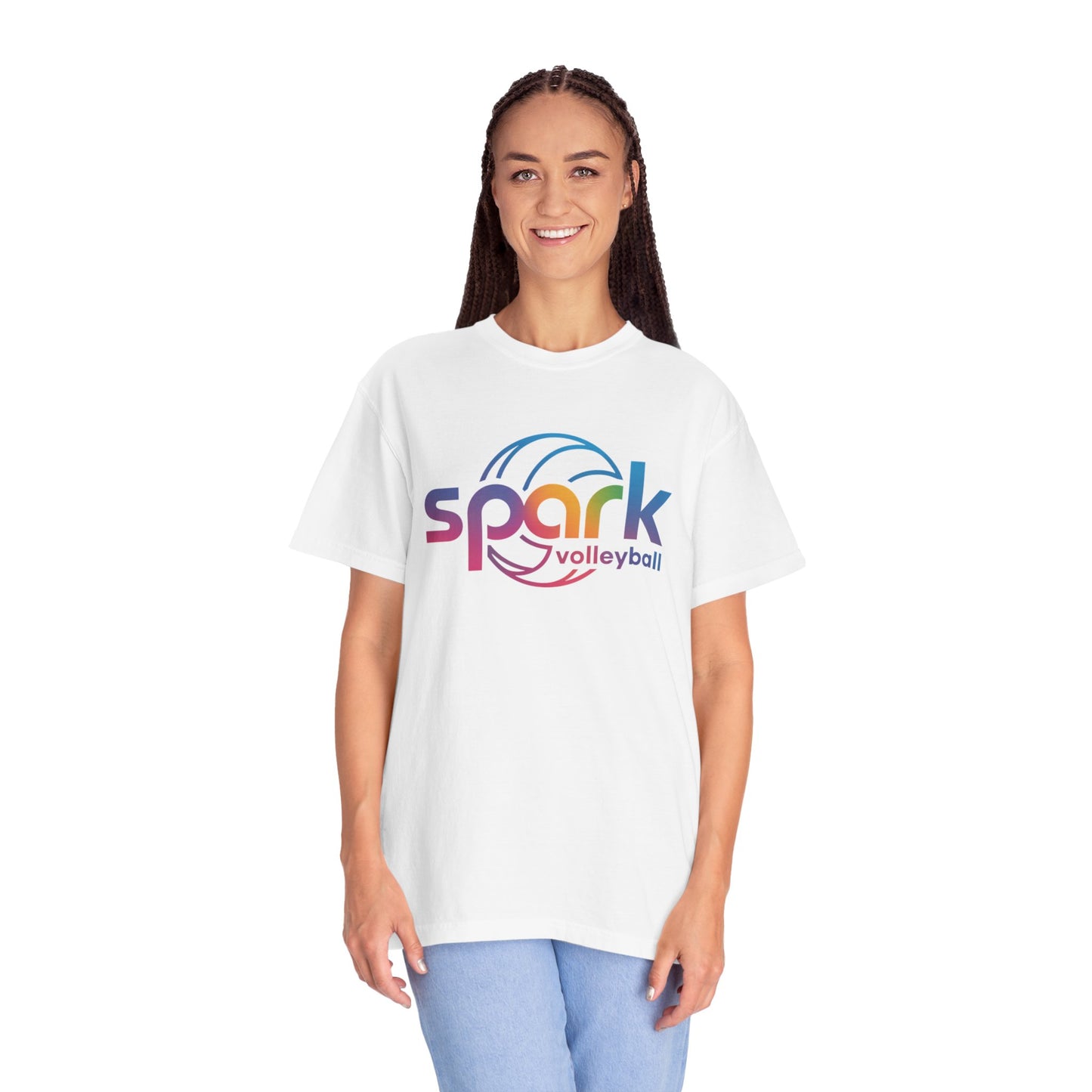 Spark Volleyball