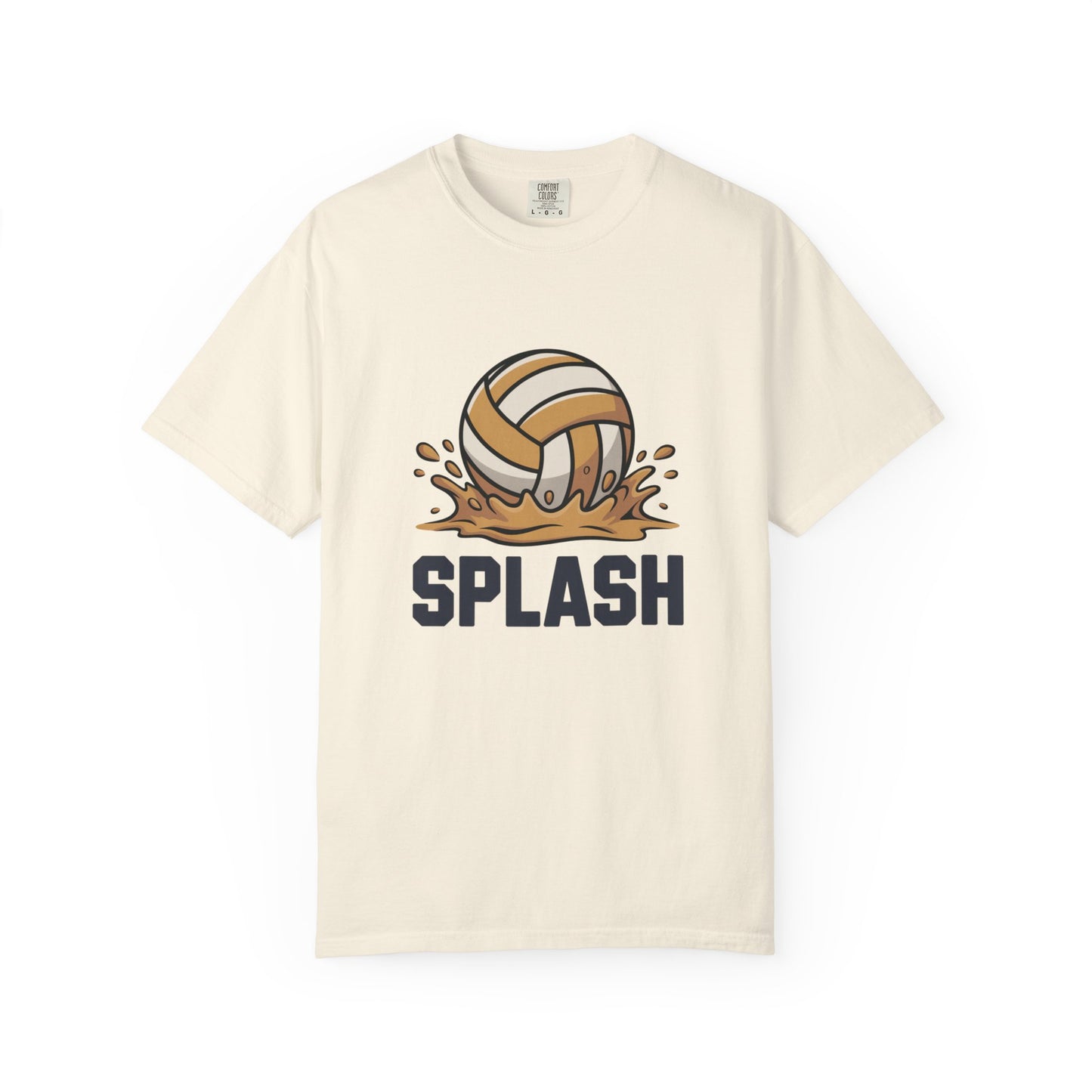 Sand Splash