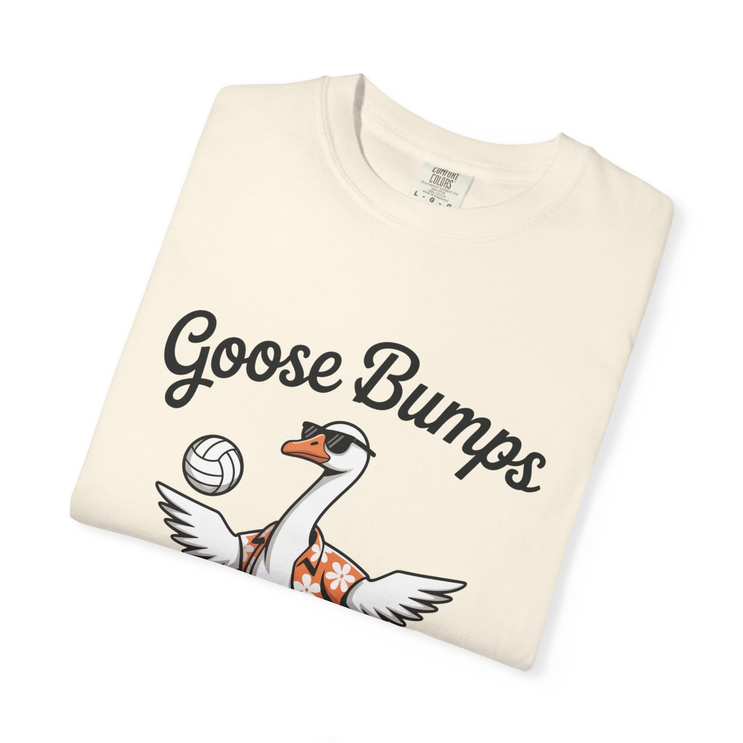 Goose Bumps Cool