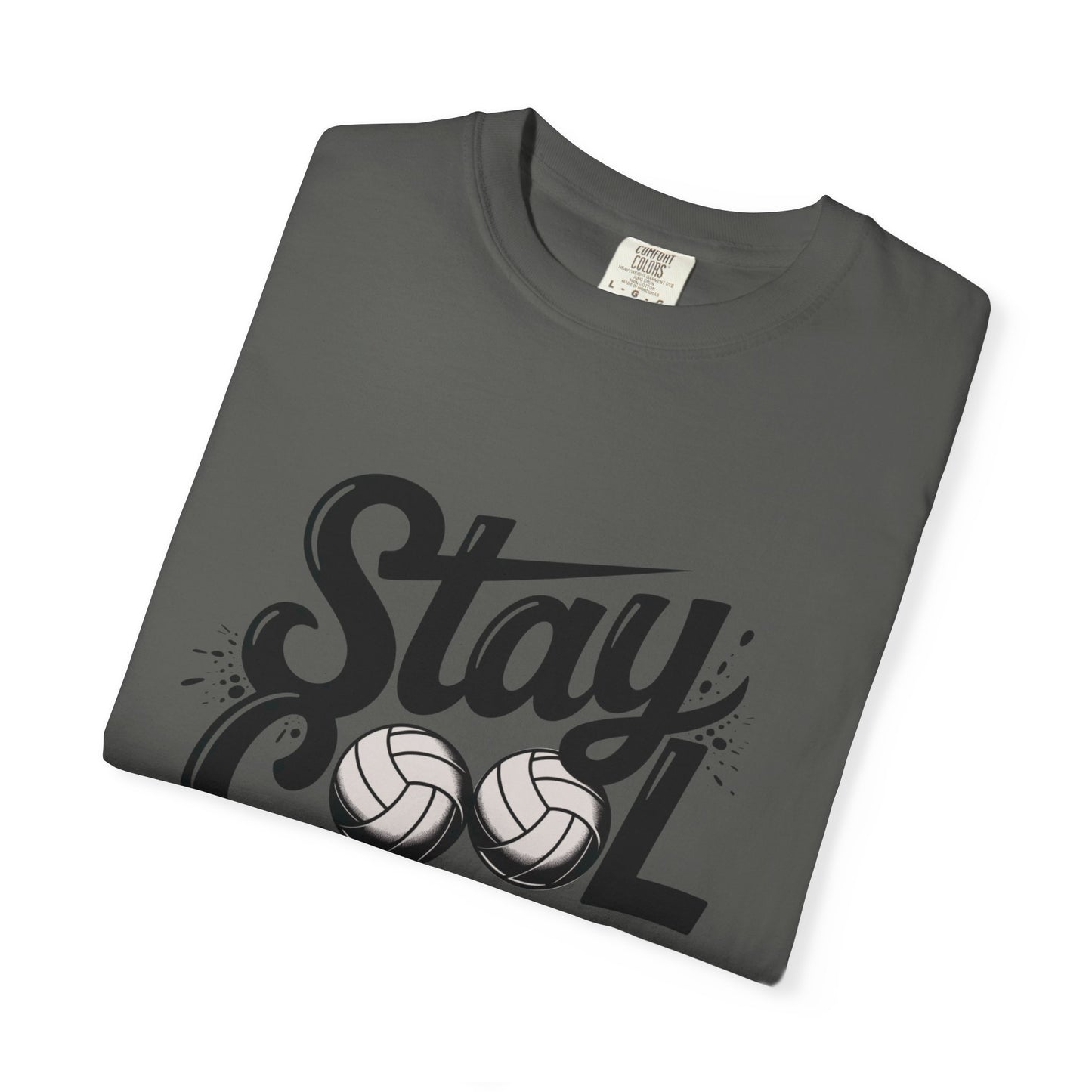 Stay Cool