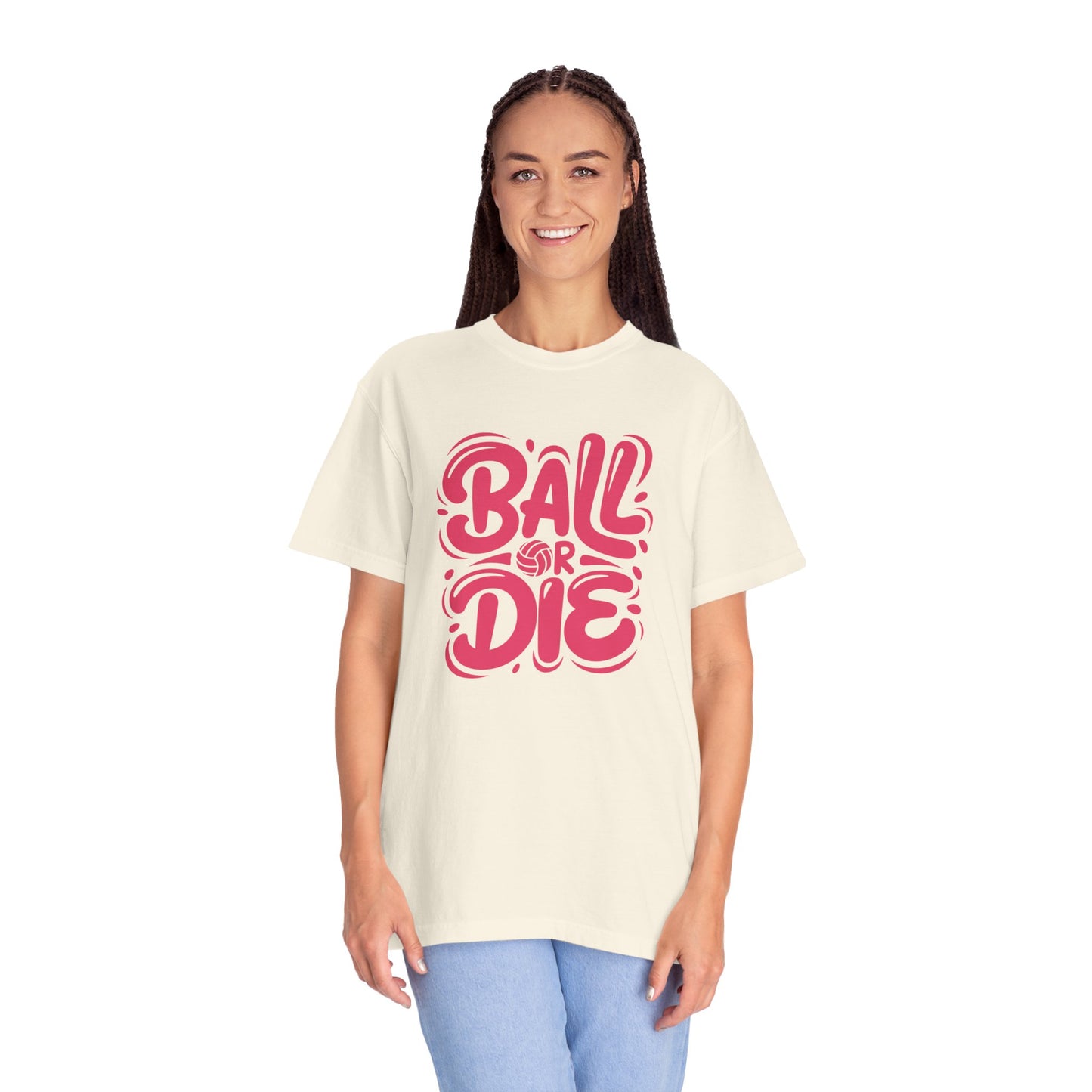 Ball Or Die