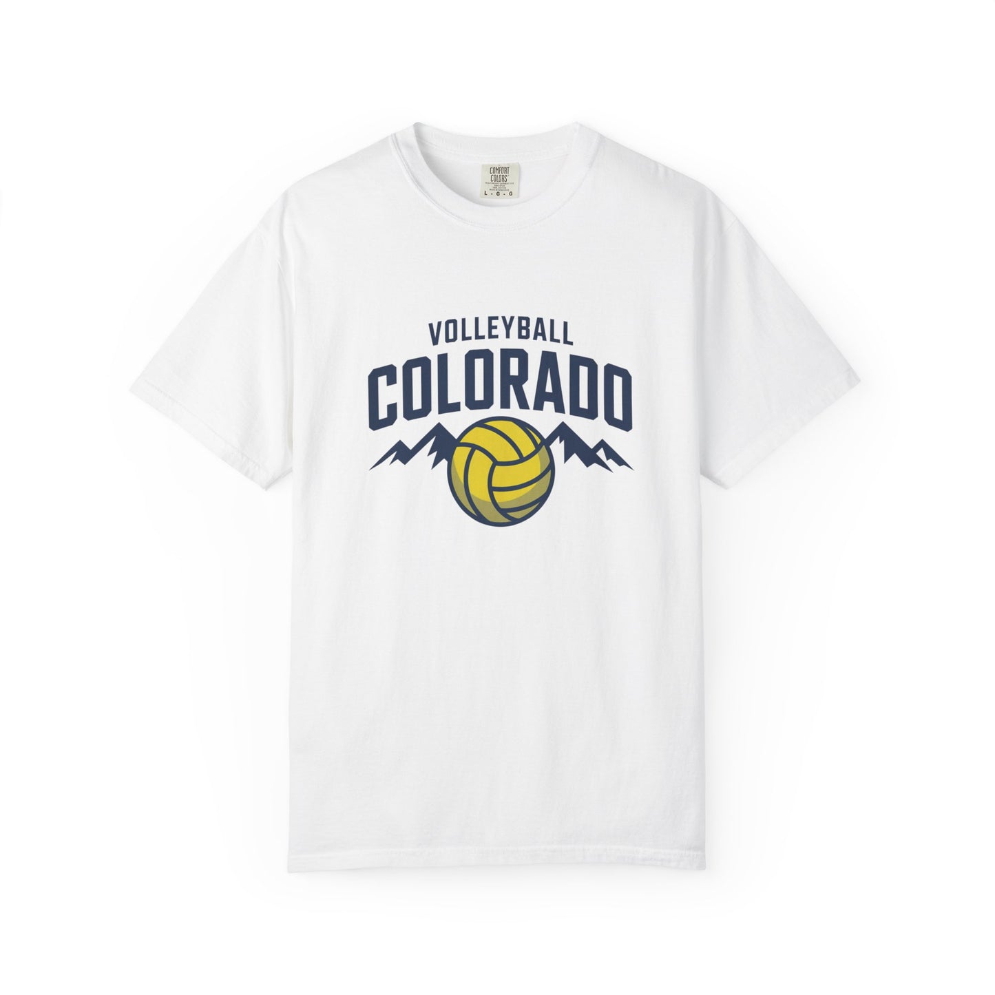Volleyball Colorado