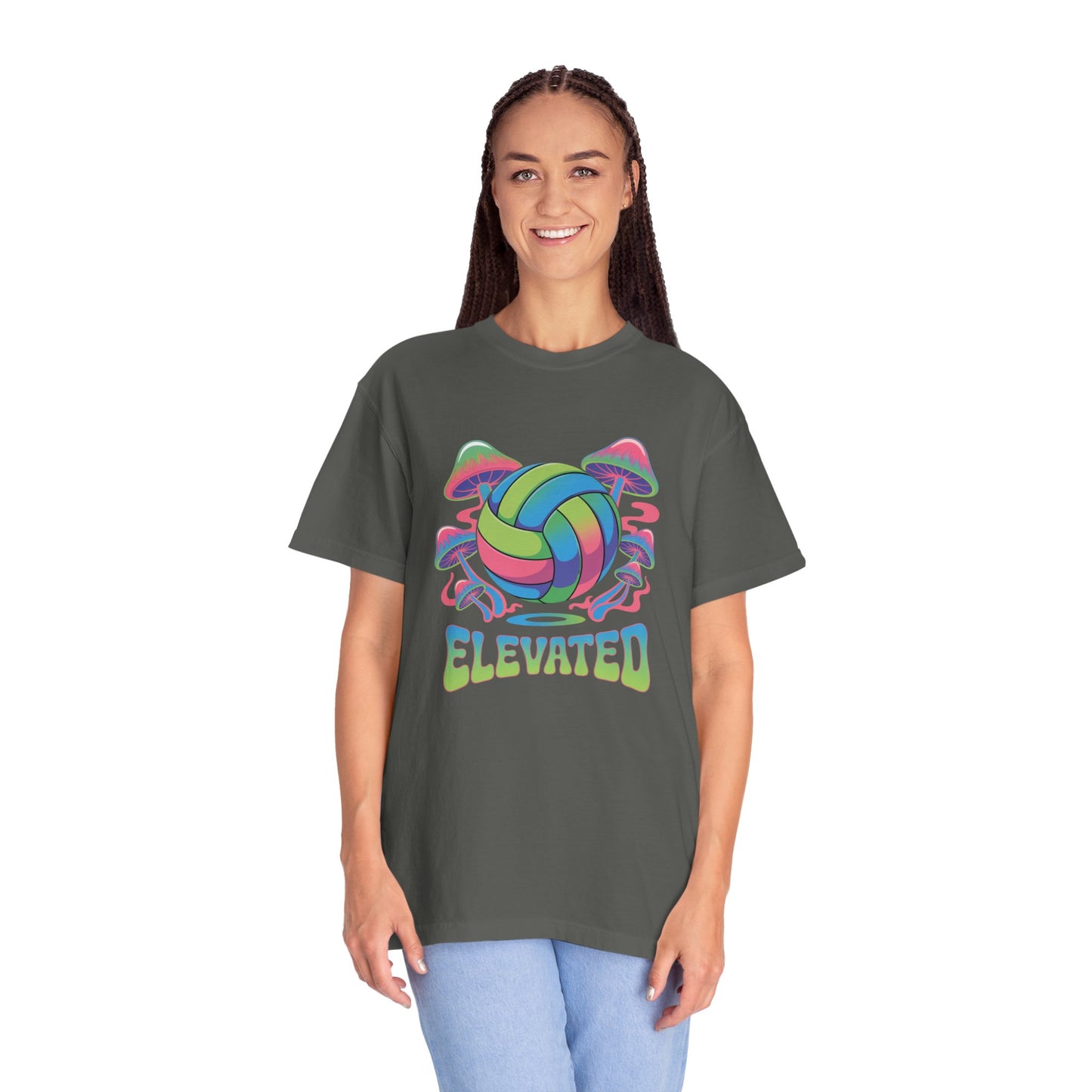 Elevated