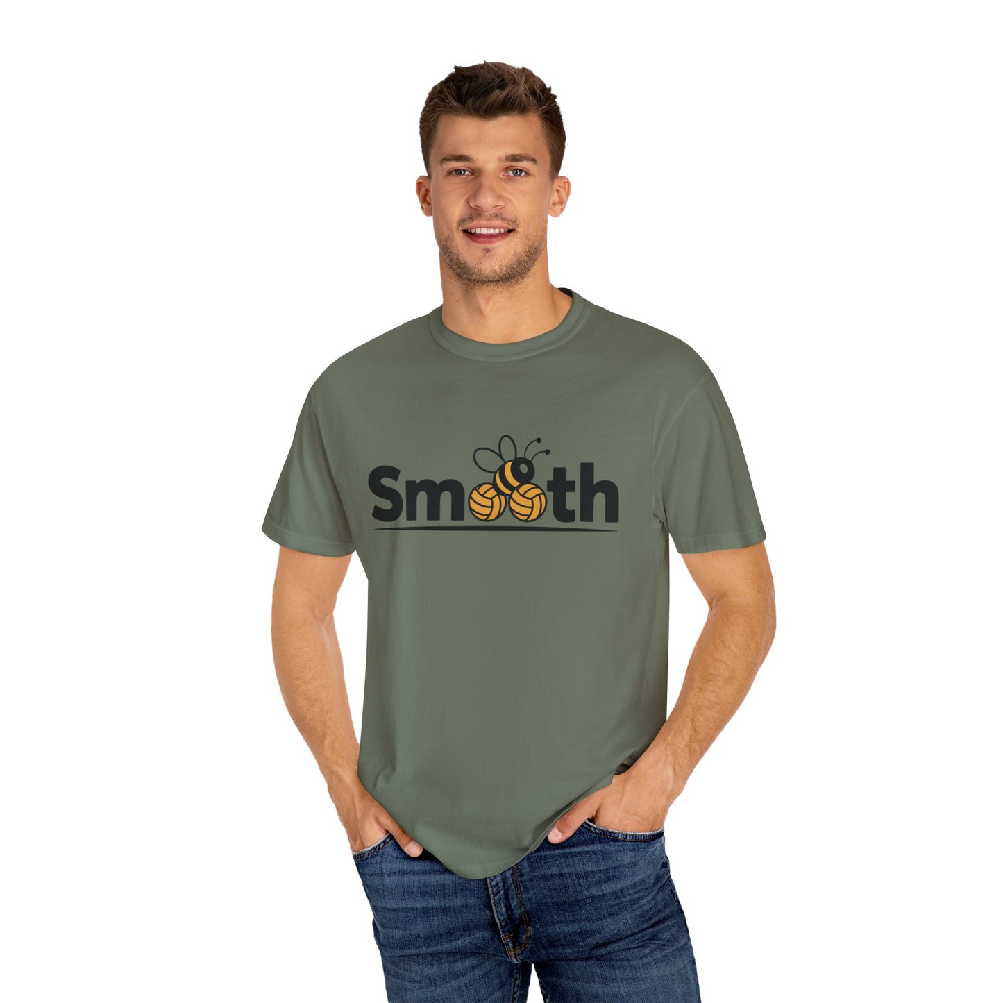 Bee Smooth