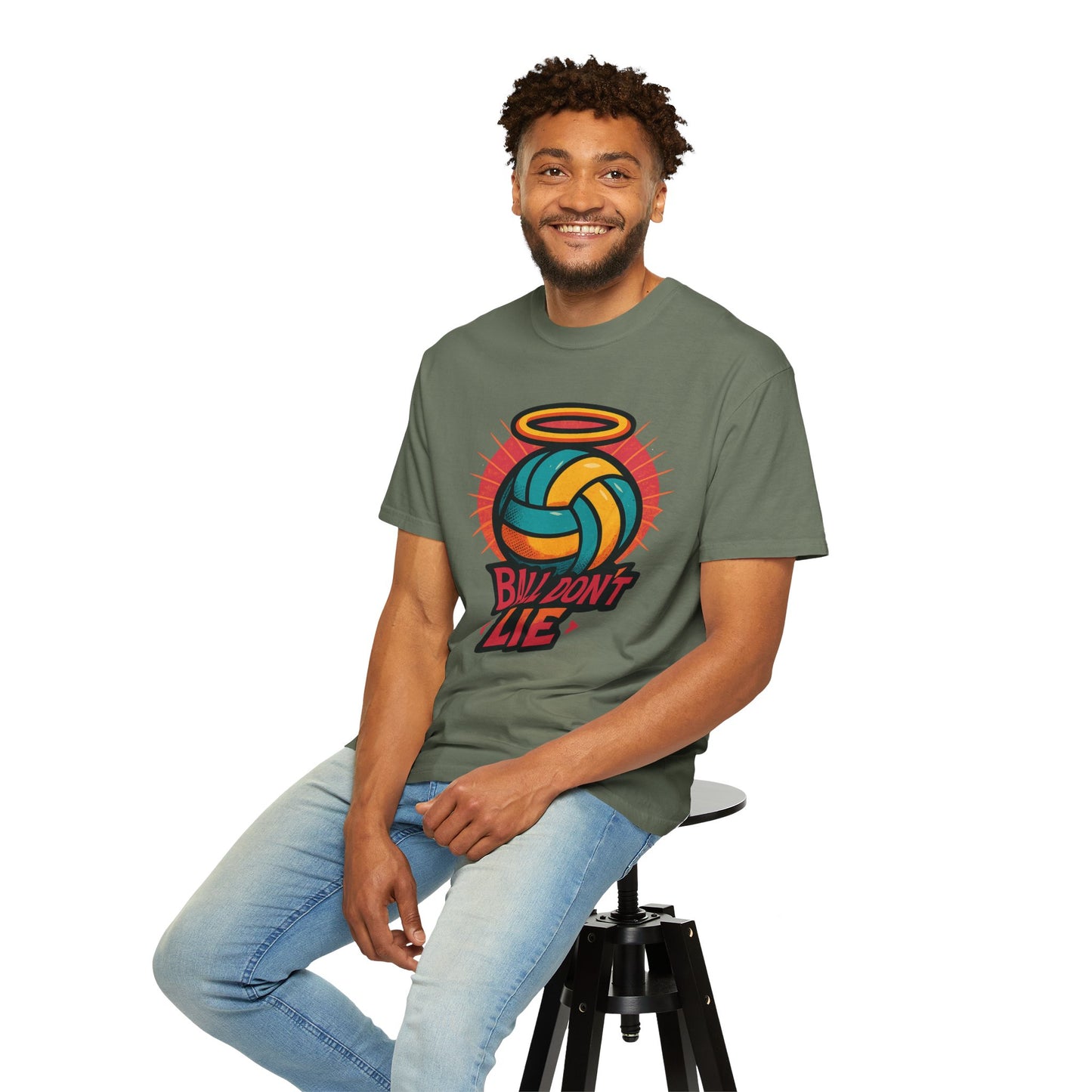 Ball Don't Lie v2