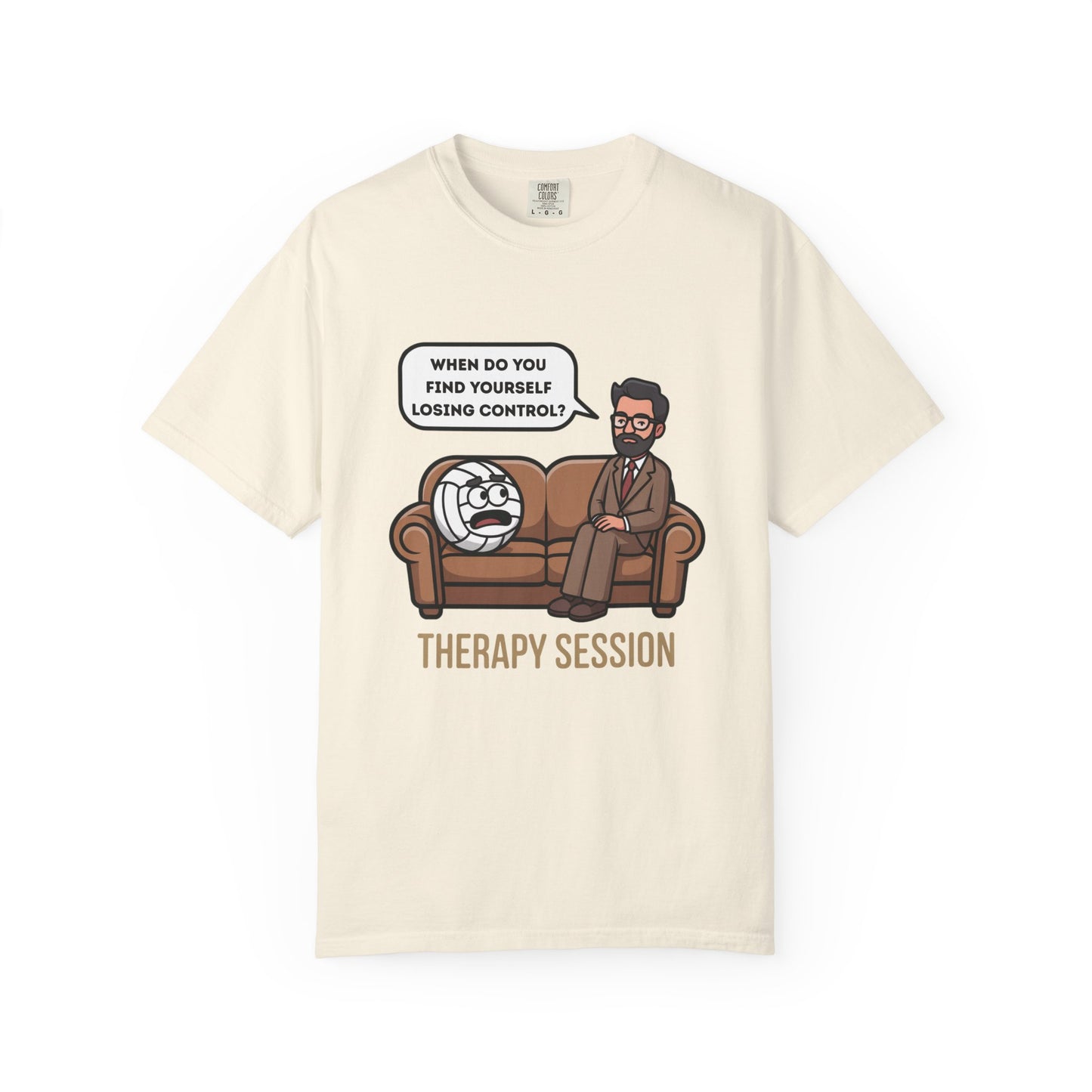 Therapy Session