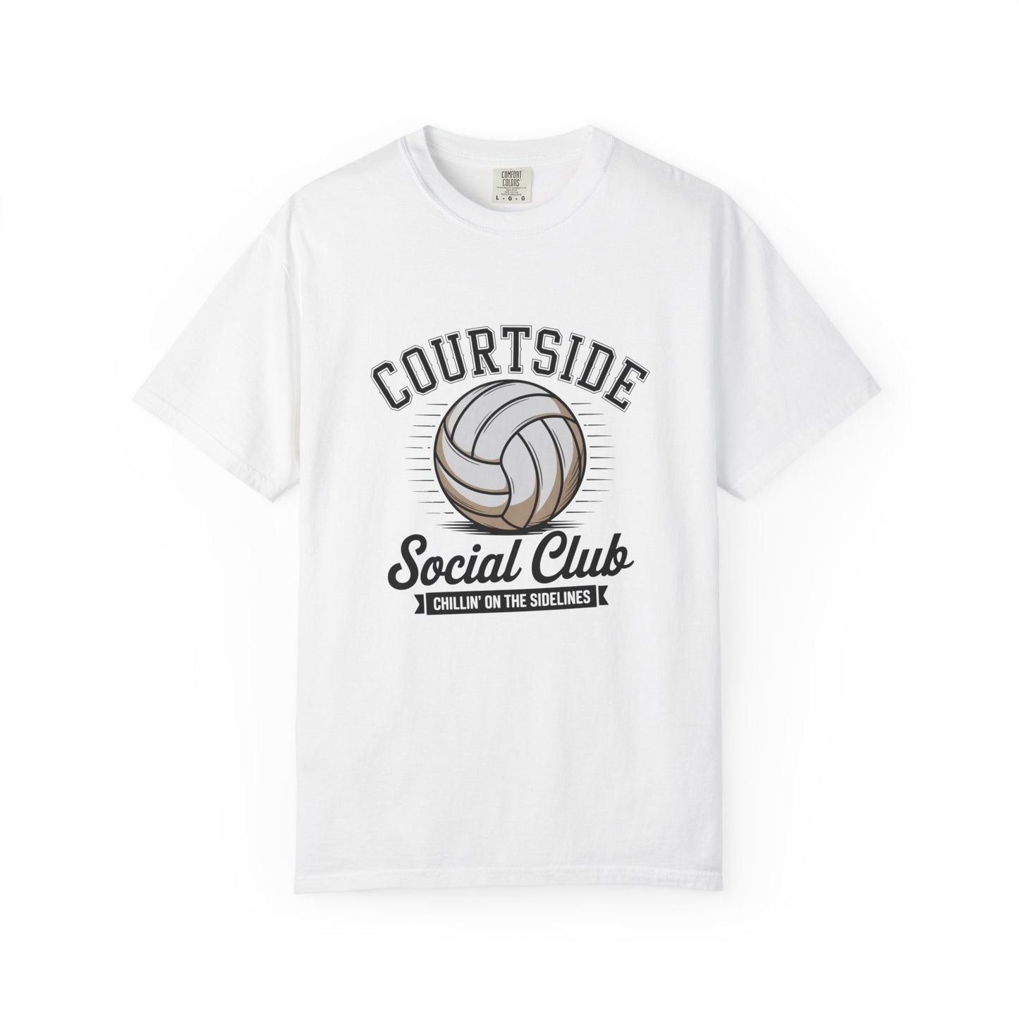 Courtside Social Club