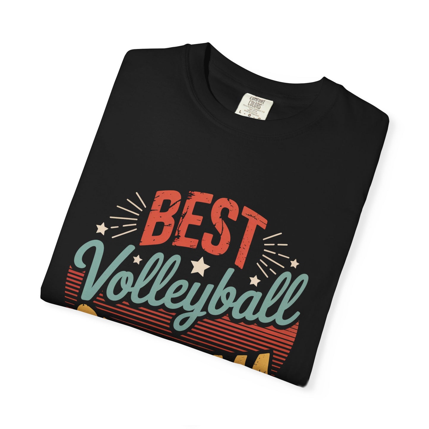 Best Volleyball Grandma