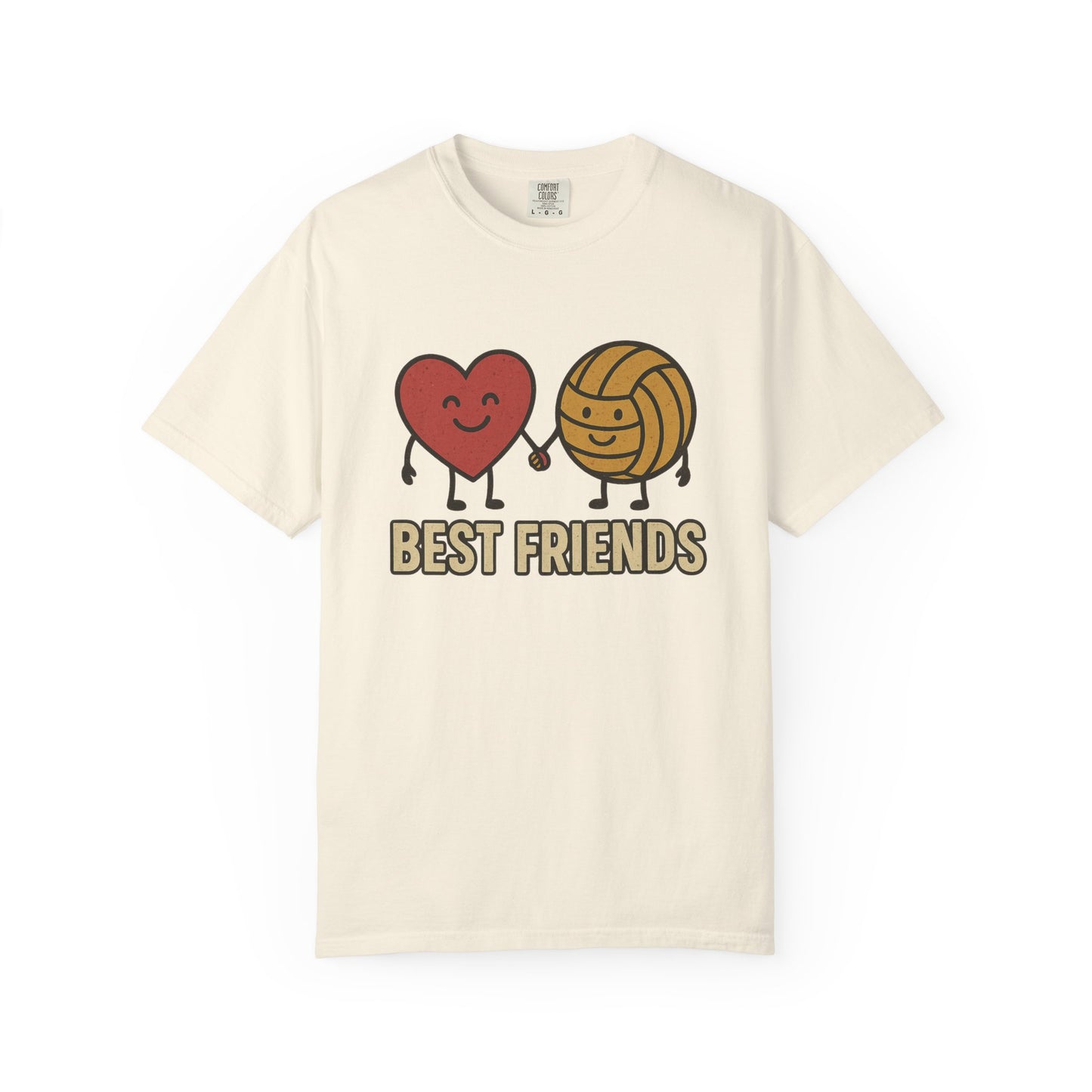 Best Friends