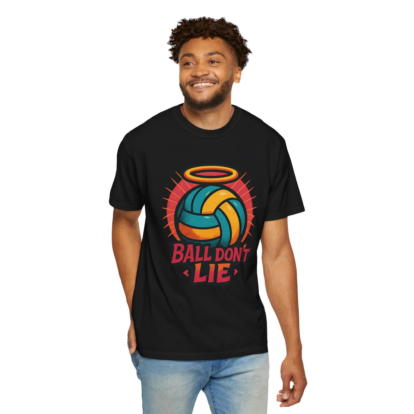 Ball Don't Lie v2