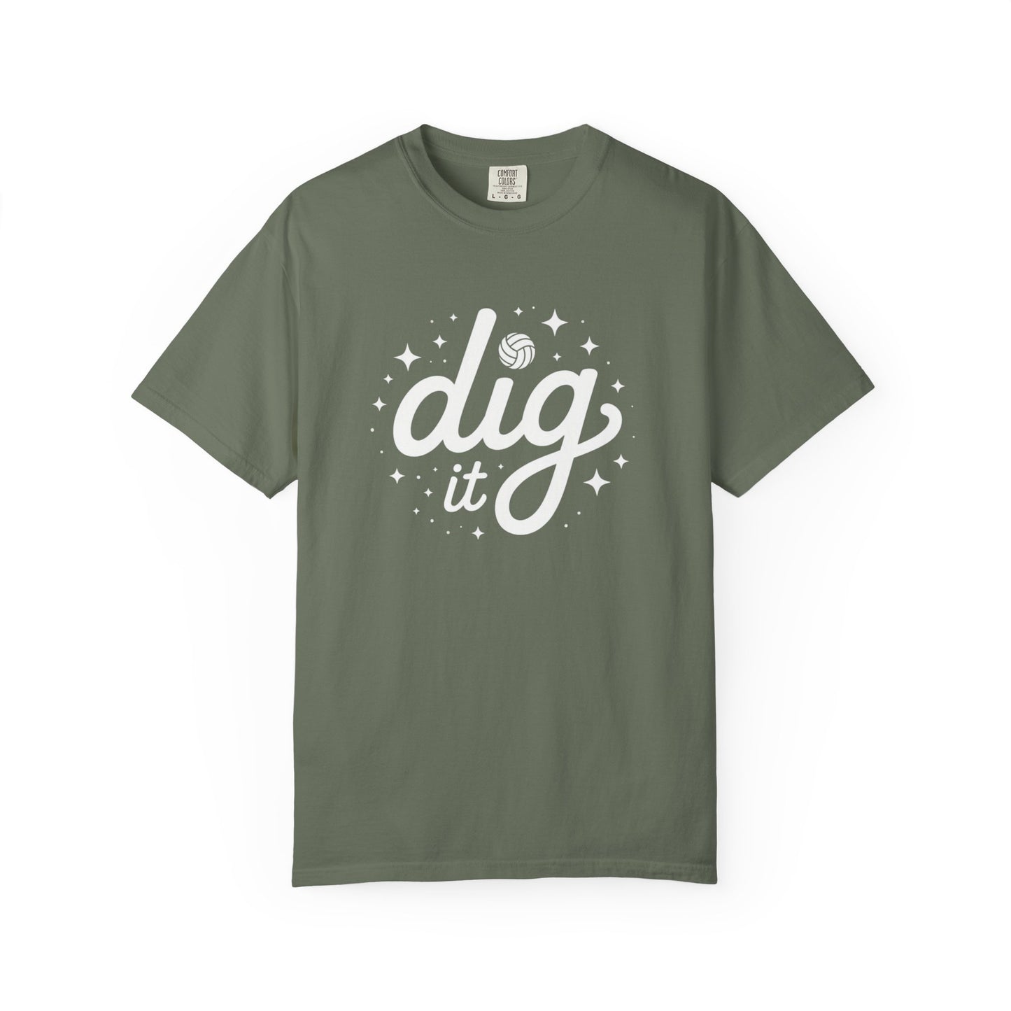 Dig It