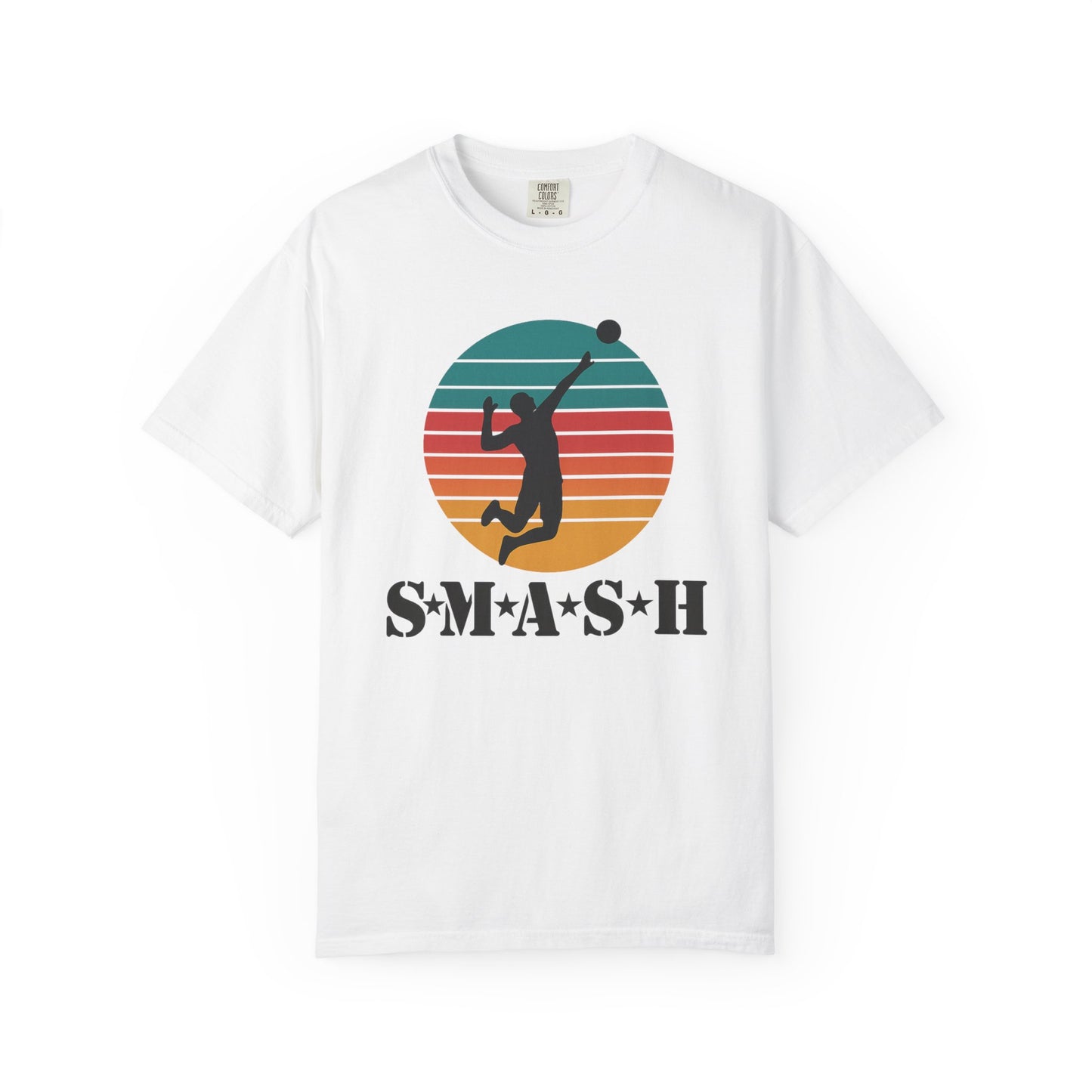 SMASH