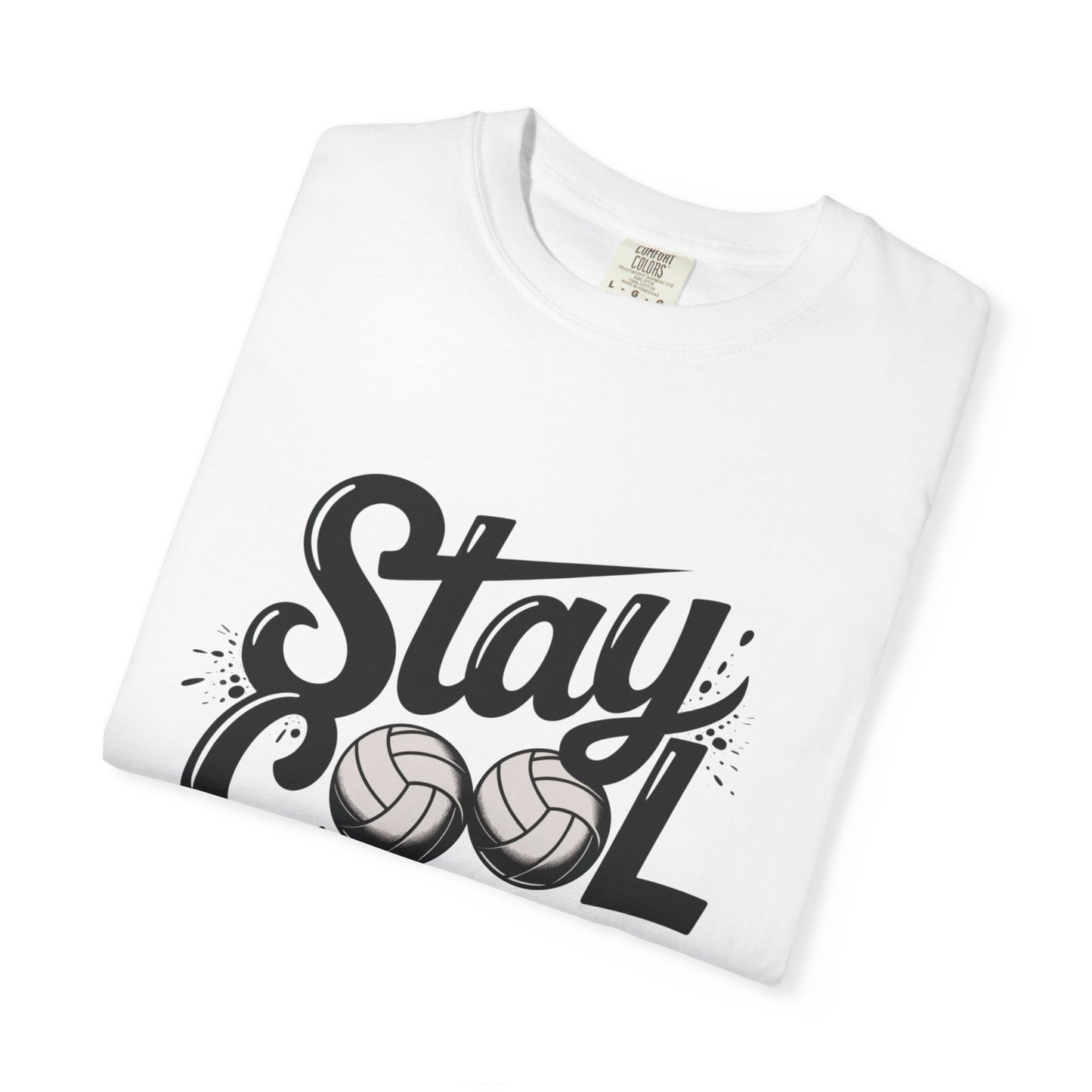 Stay Cool