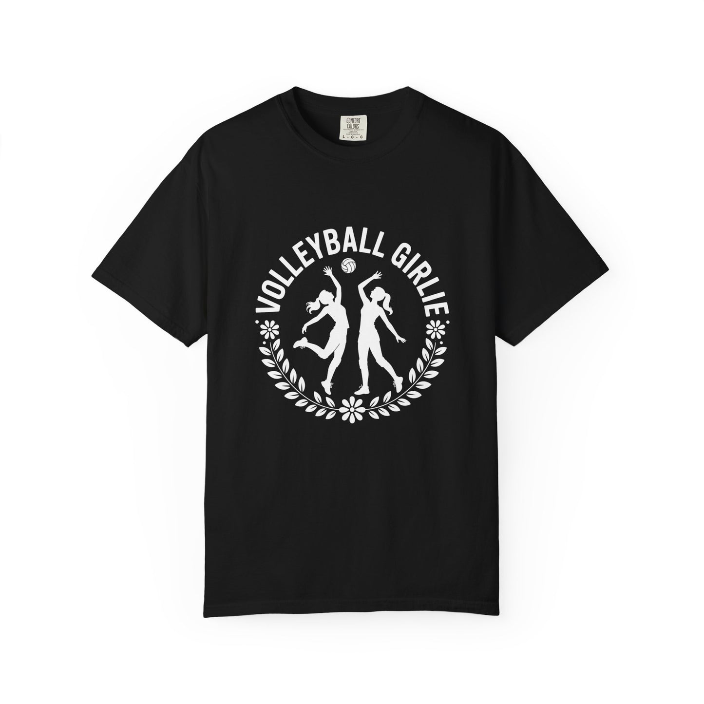 Volleyball Girlie