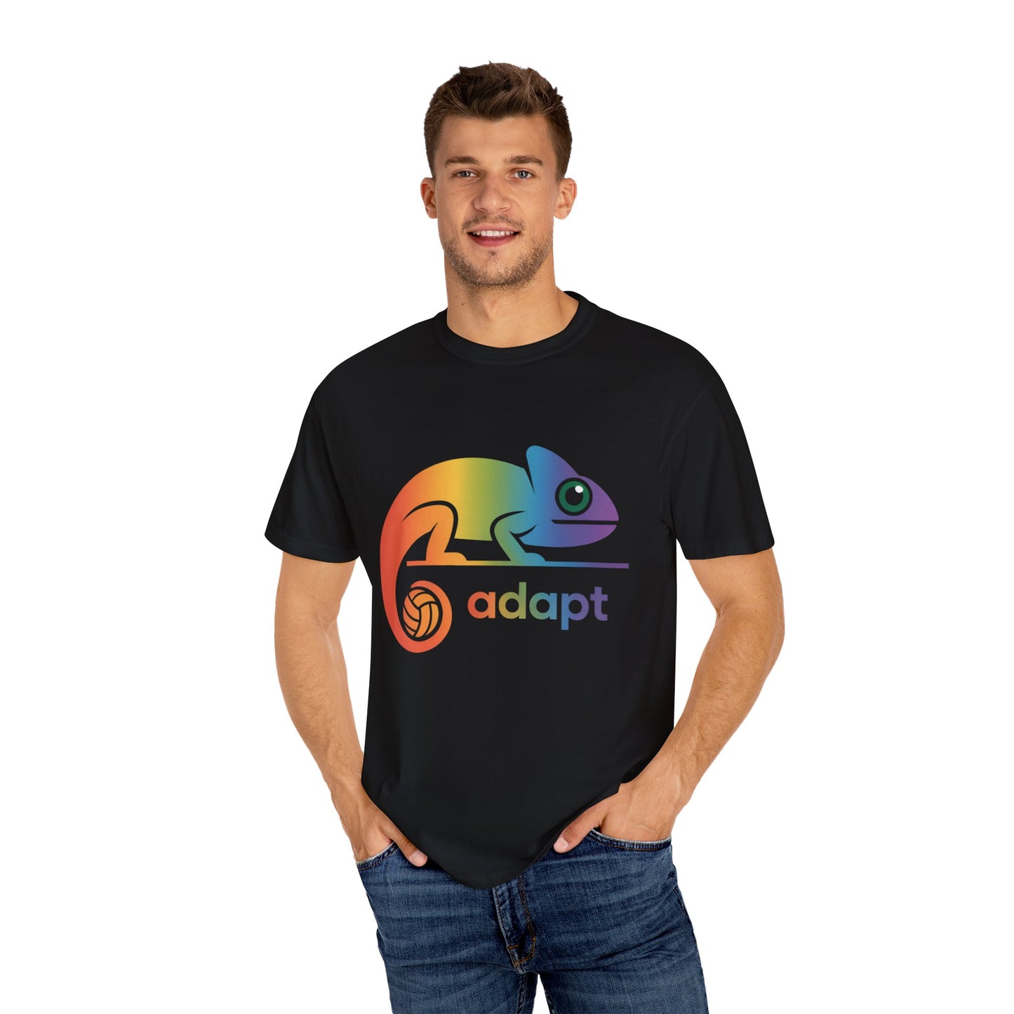Adapt