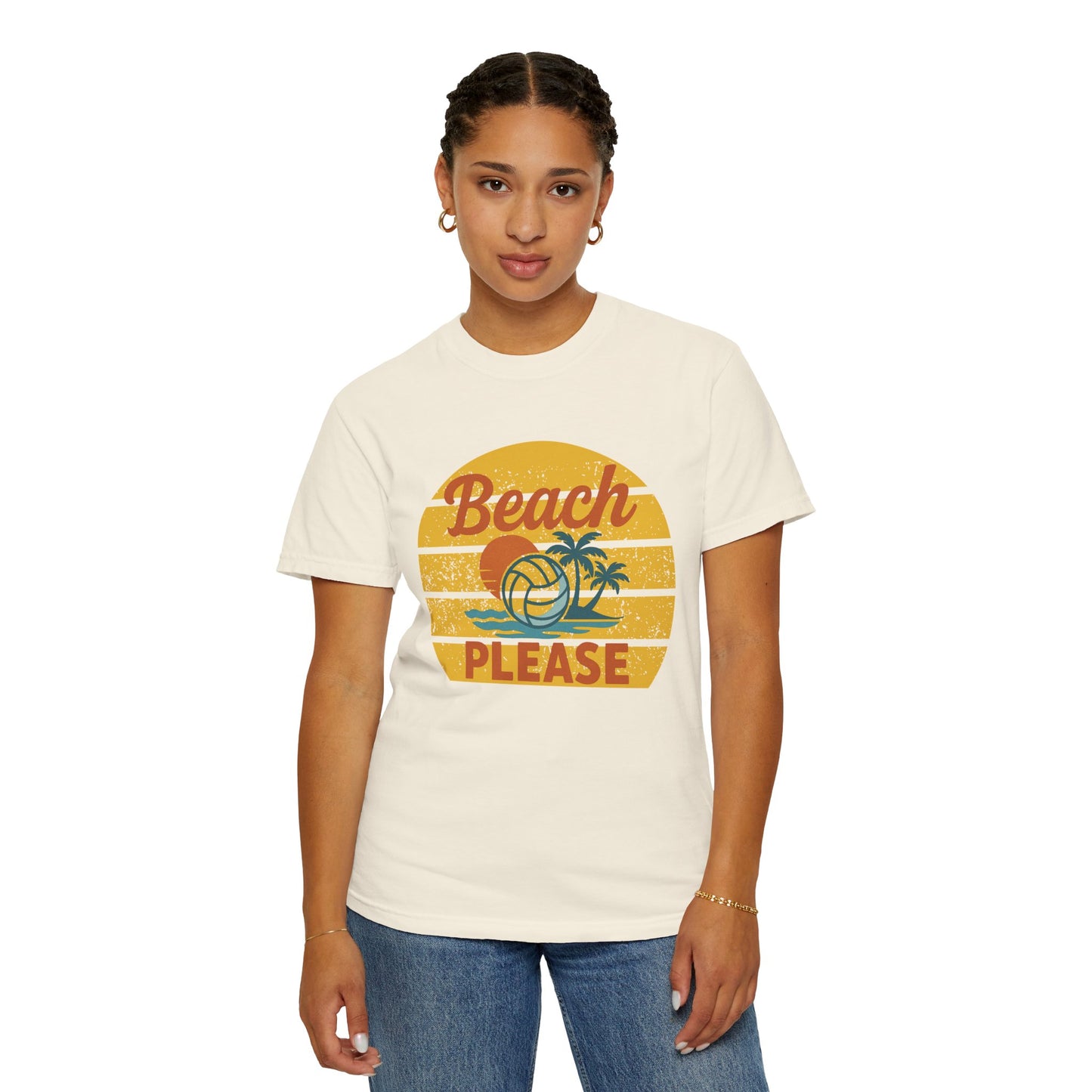 Beach Please