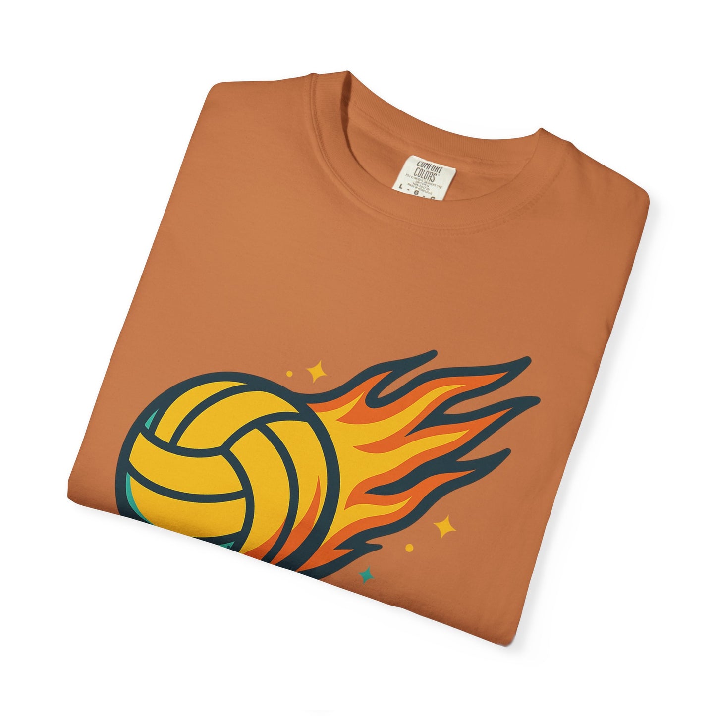 Fire Ballers