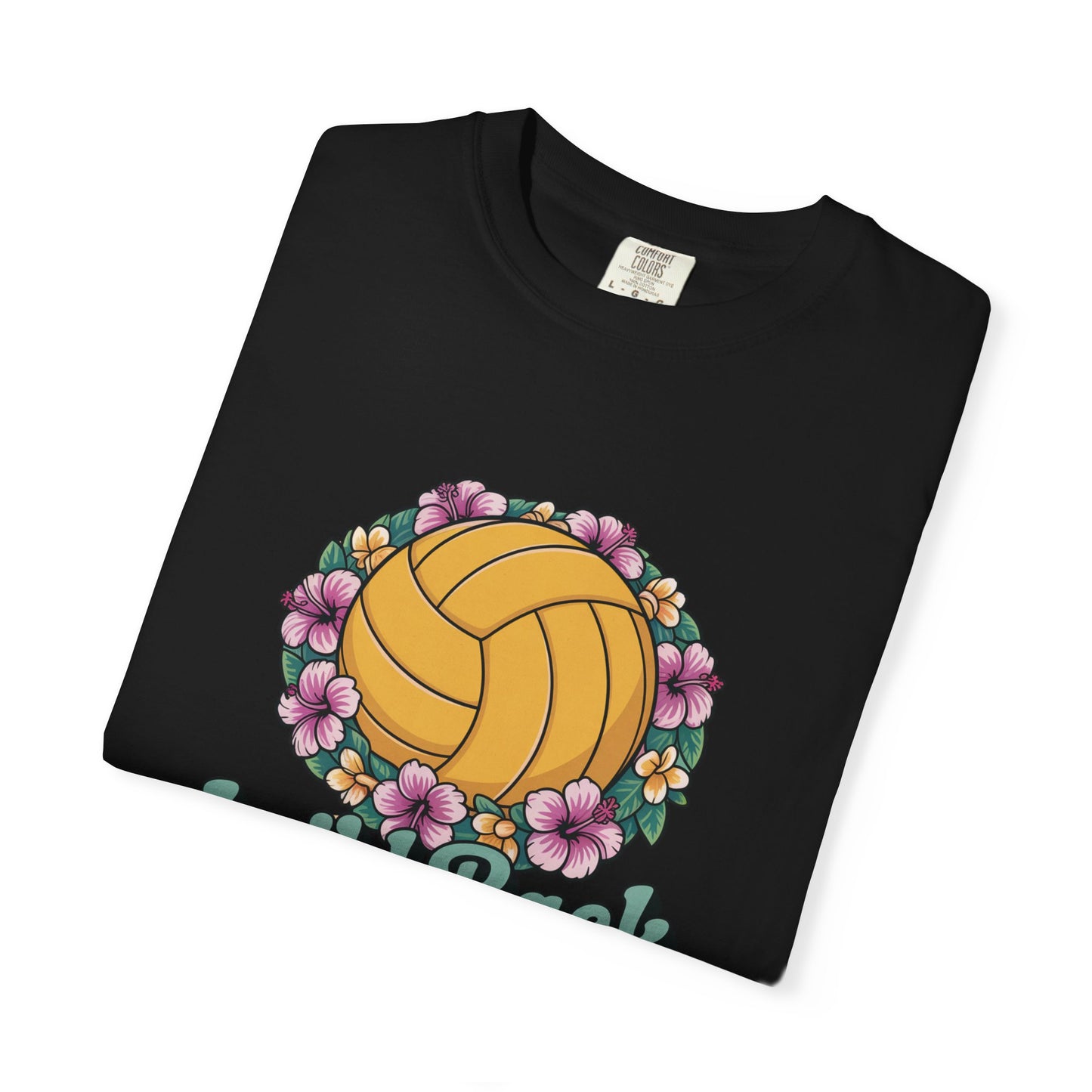 Lei'd Back & Ballin'