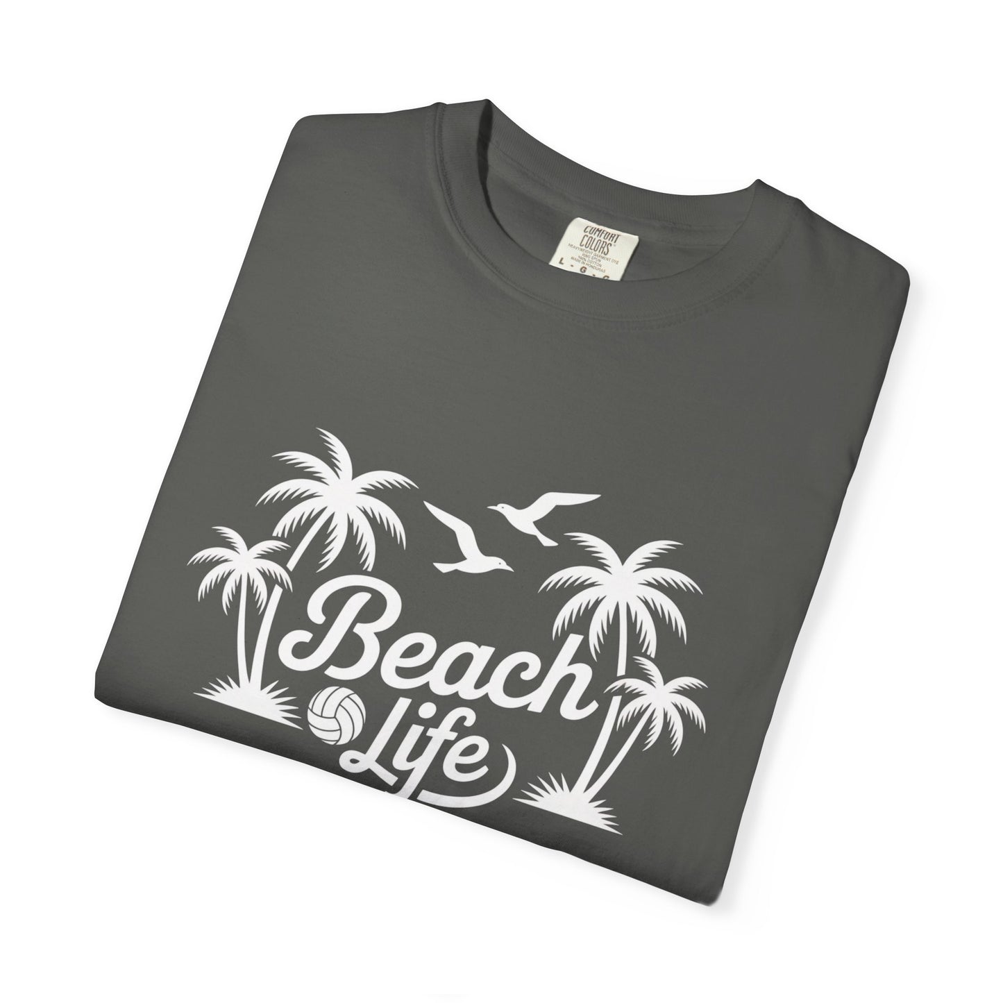 Beach Life