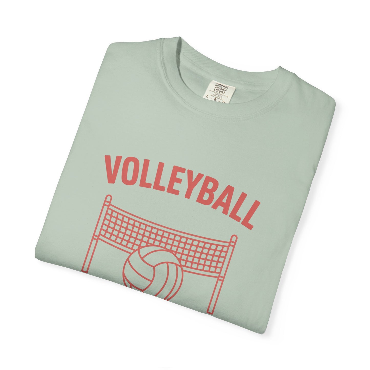 Volleyball State Of Mind