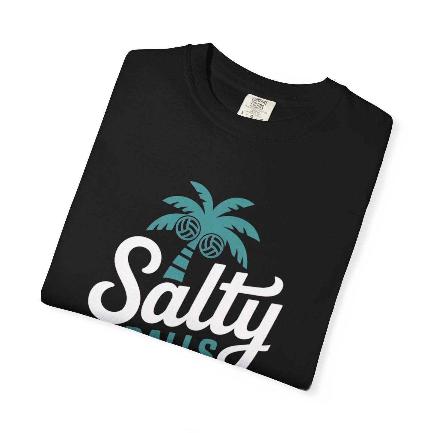 Salty Balls Volleyball