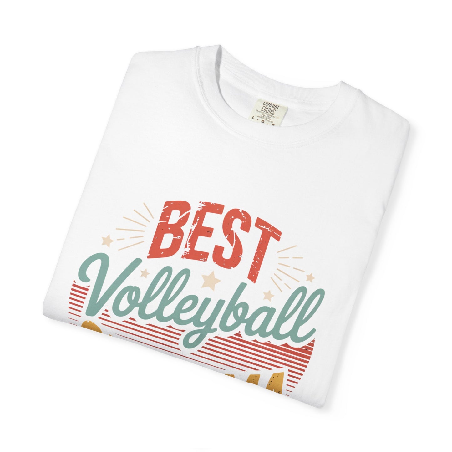 Best Volleyball Grandma