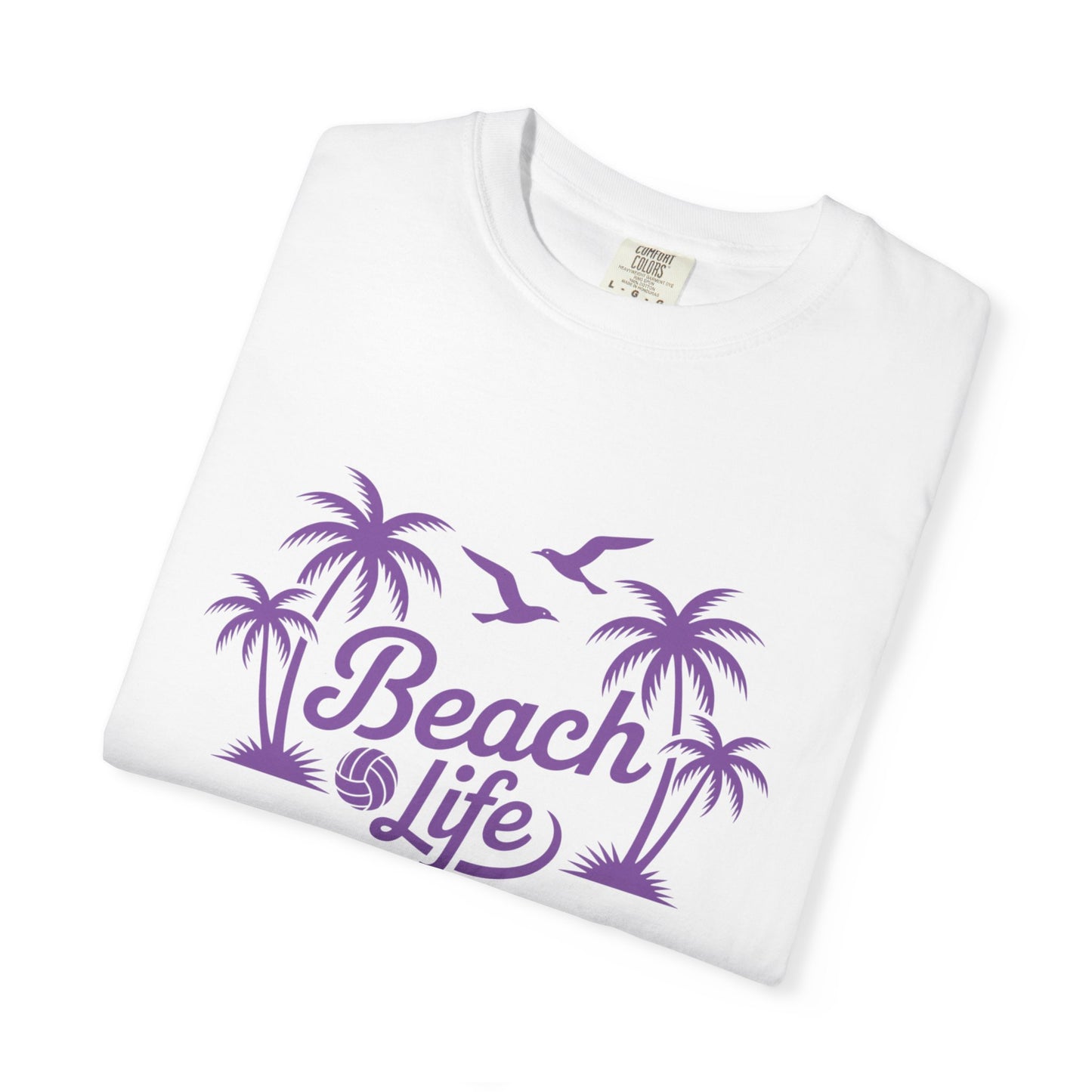 Beach Life