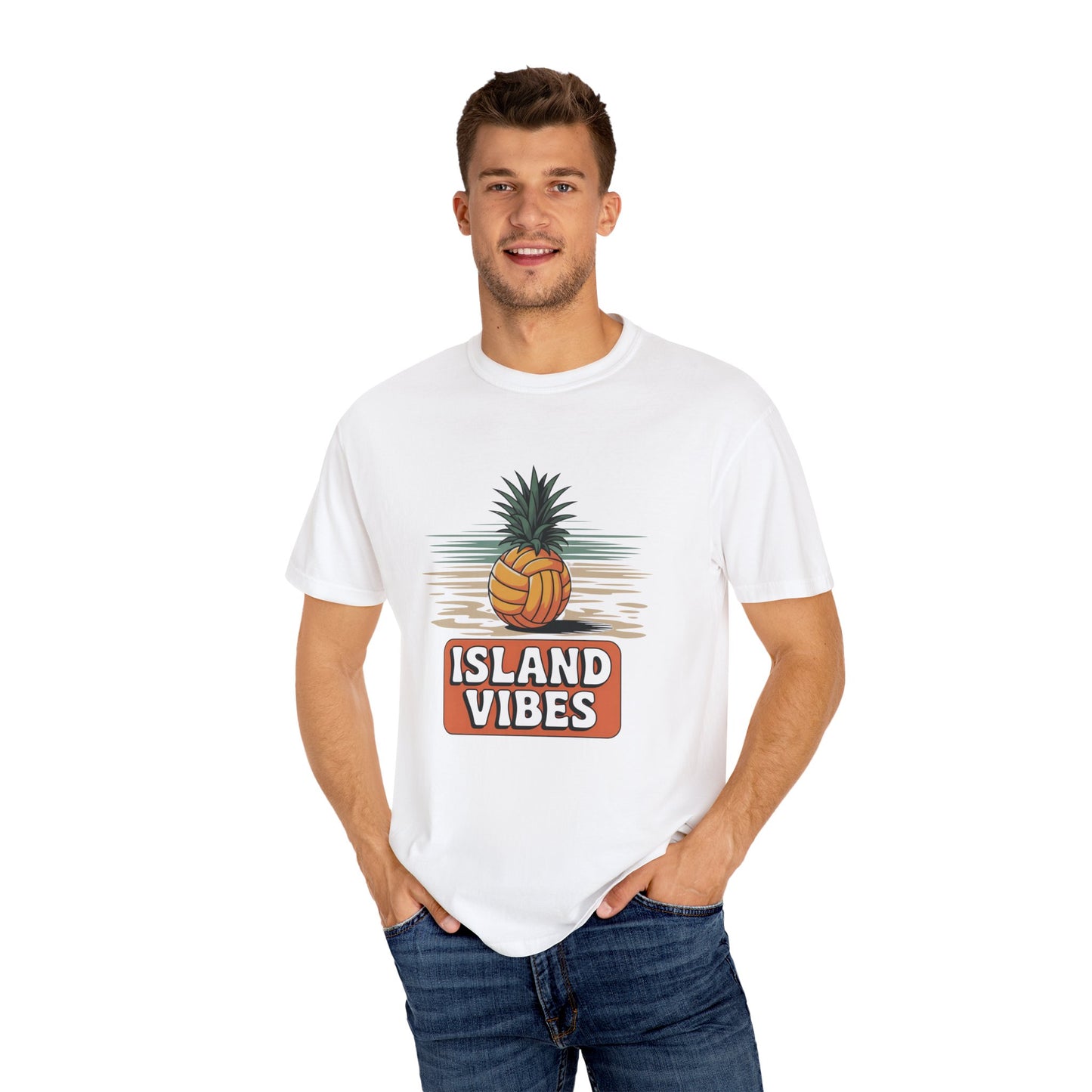 Island Vibes