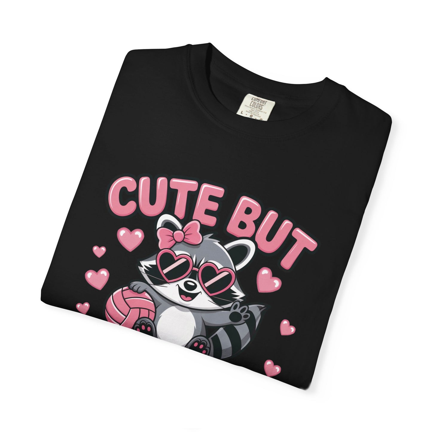 Cute But Savage