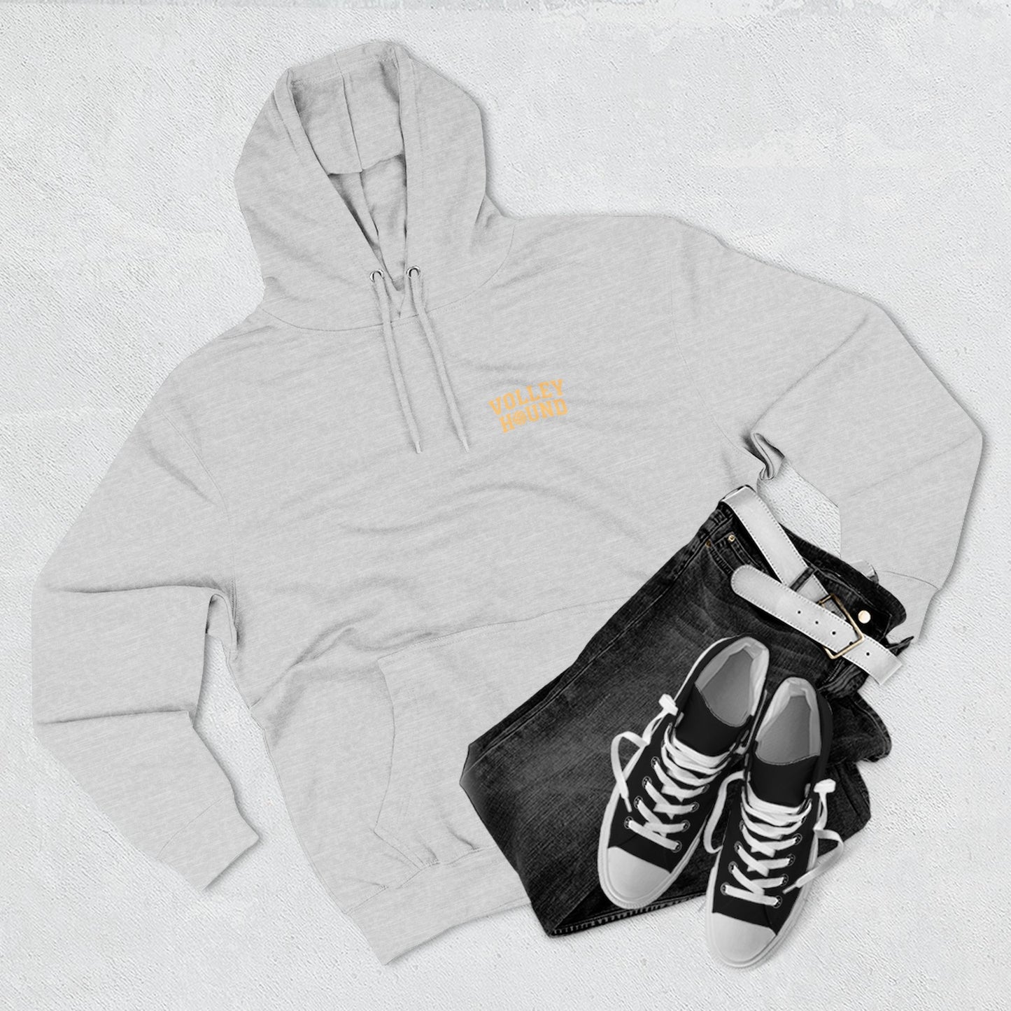 Mountain Sunset Hoodie