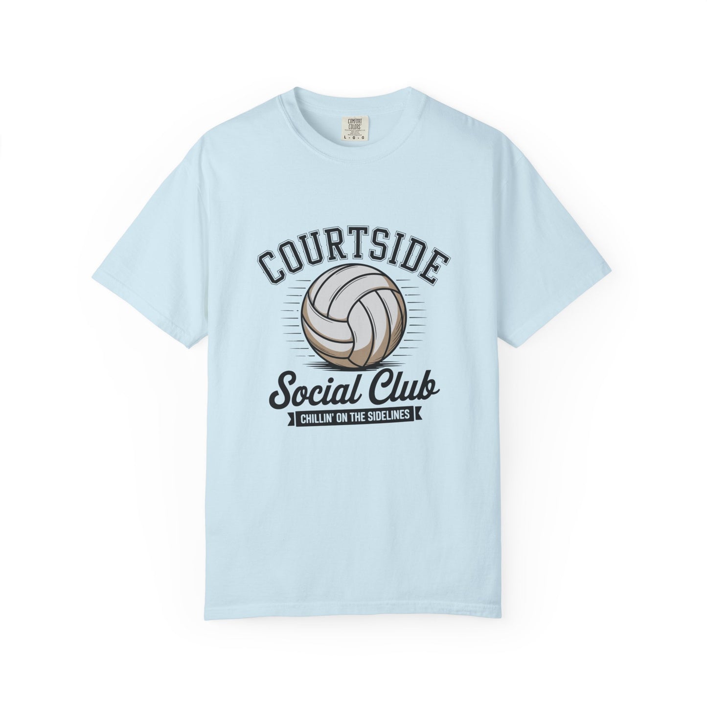 Courtside Social Club