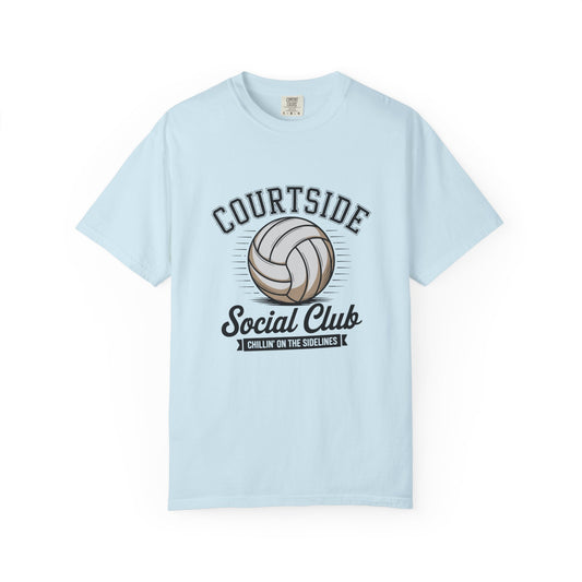 Courtside Social Club