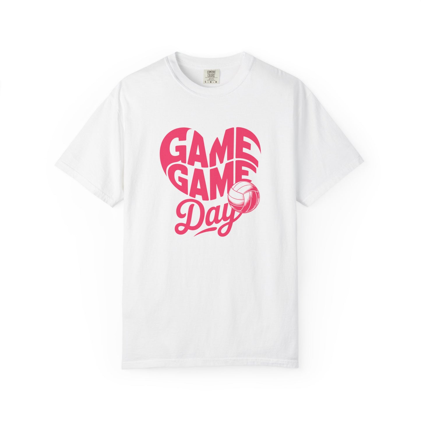 Game Day