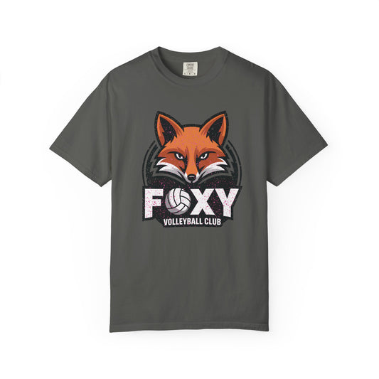 Foxy Volleyball Club