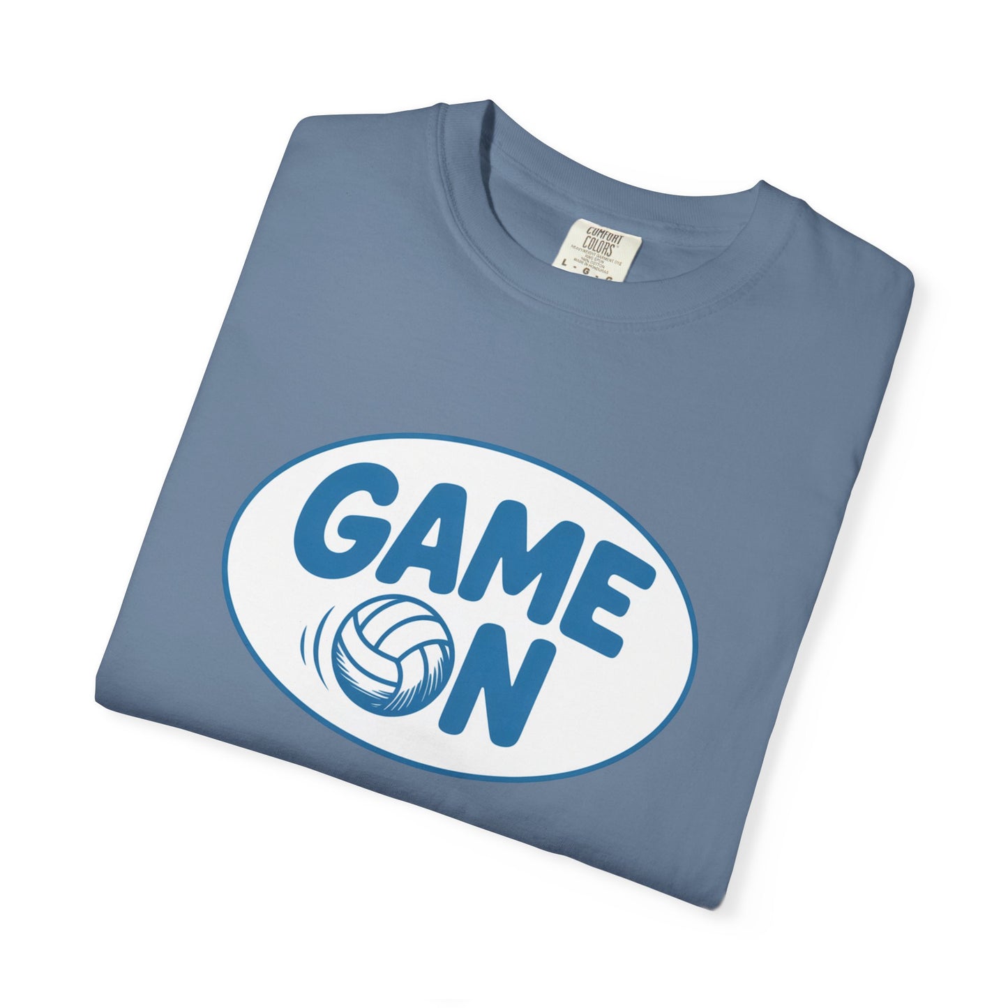 Game On