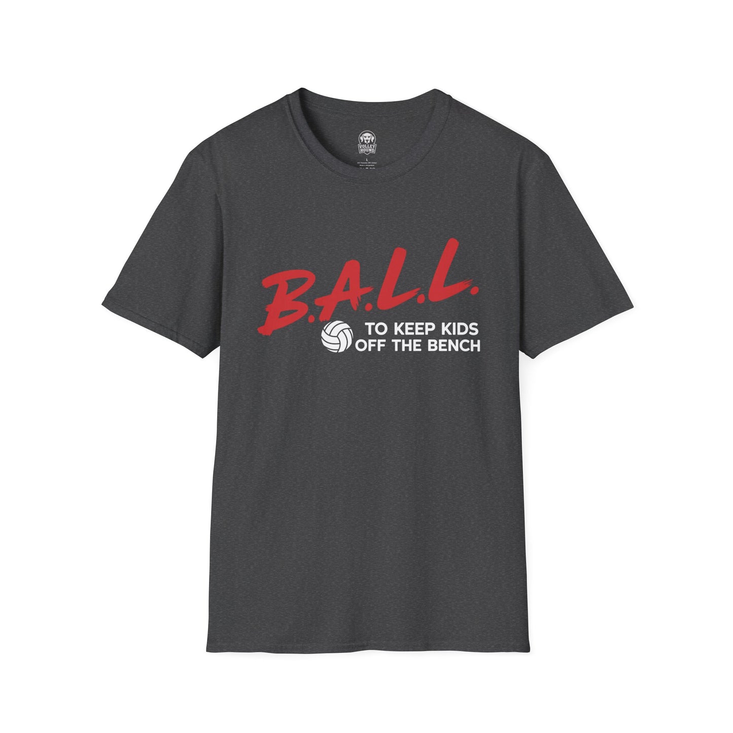 B.A.L.L.
