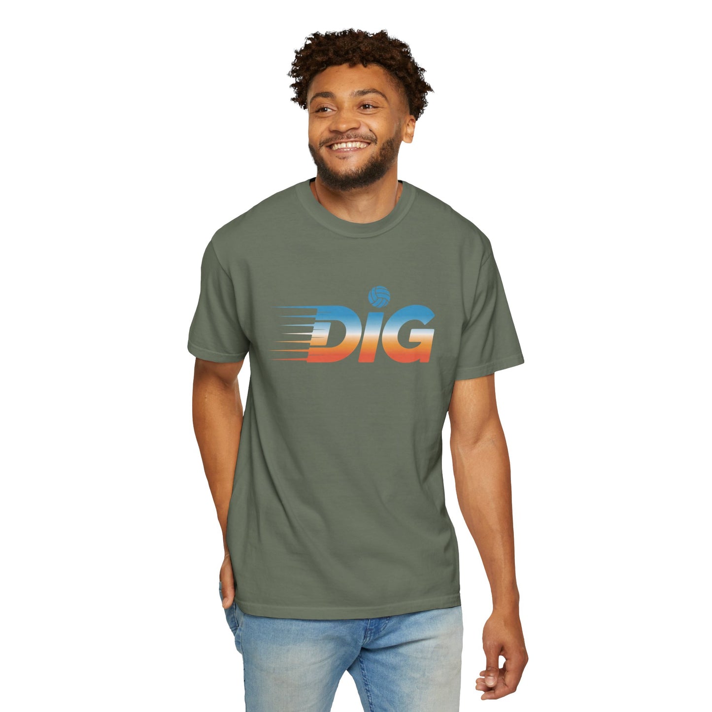 Dig Logo