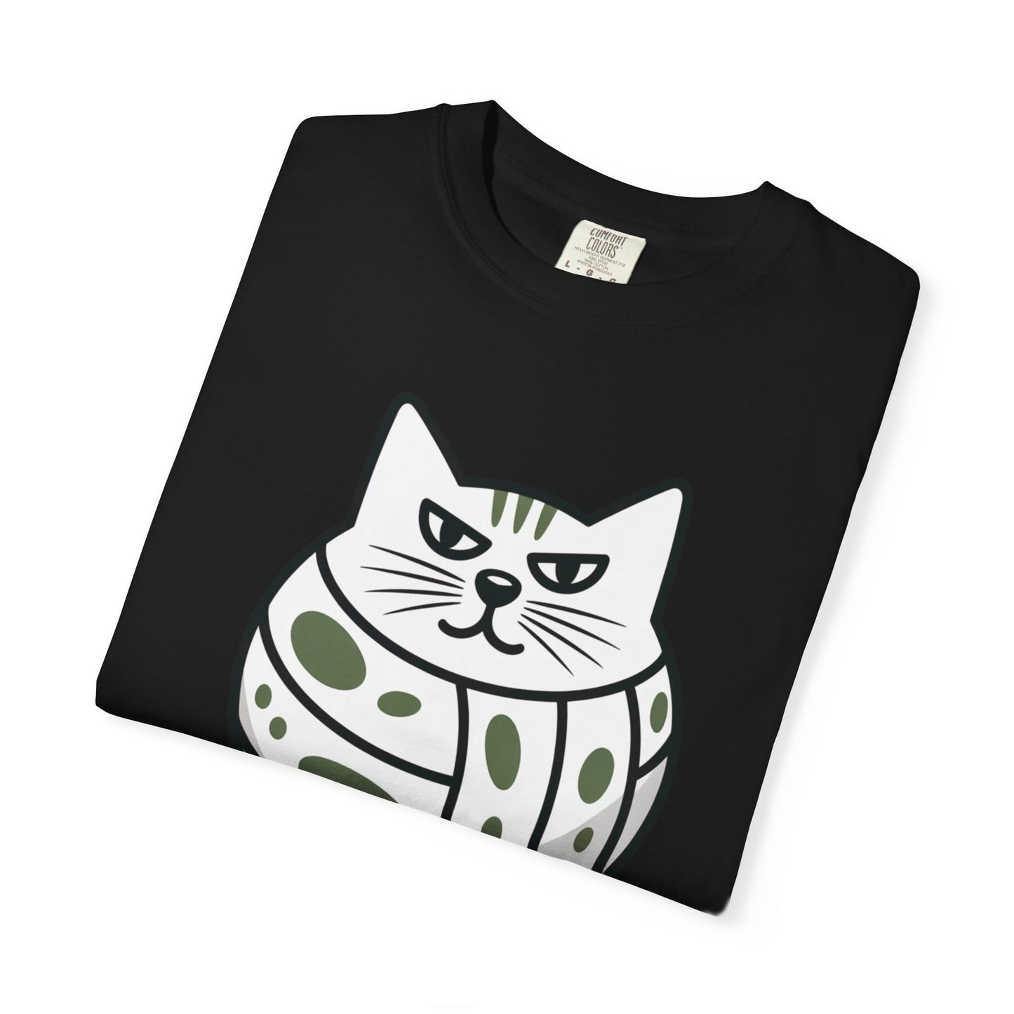 Meow Or Never