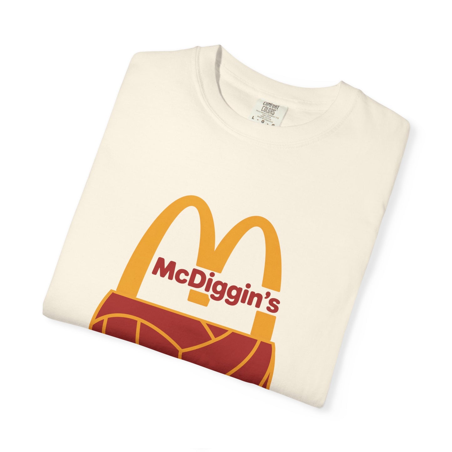 McDiggin's