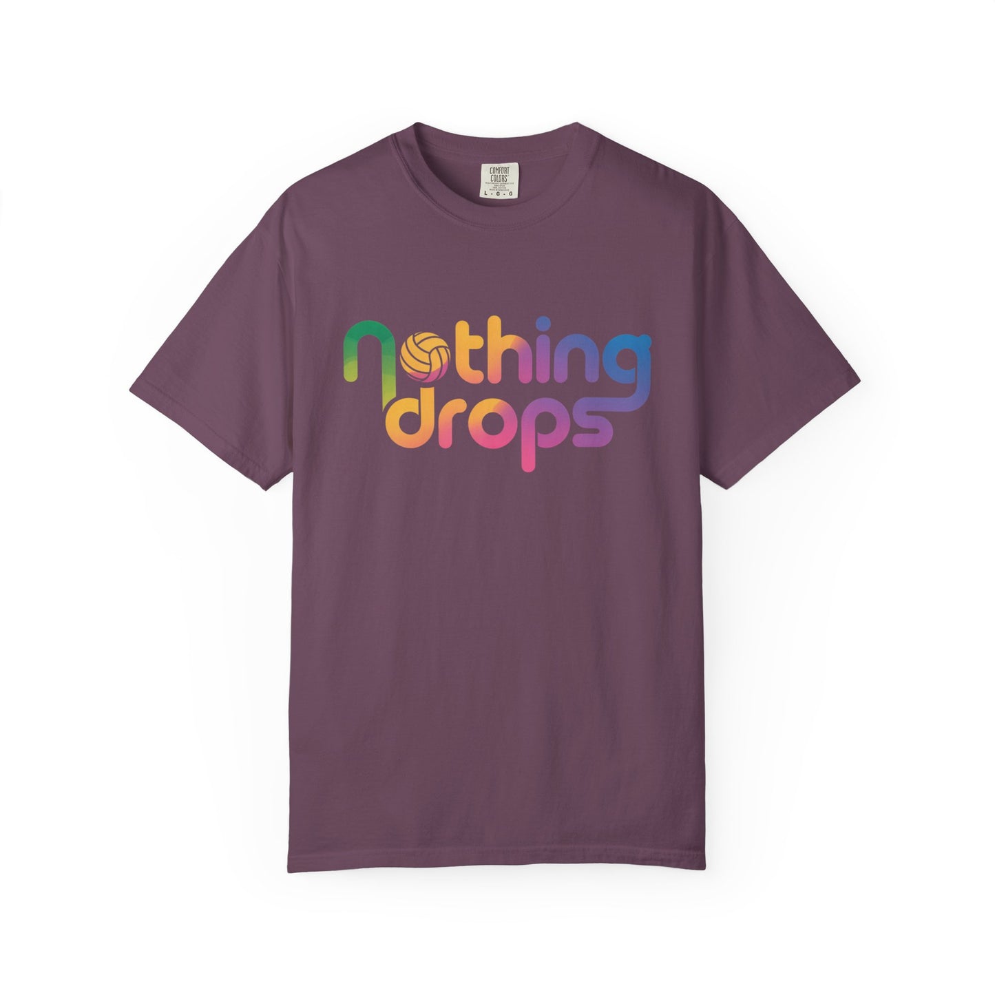 Nothing Drops