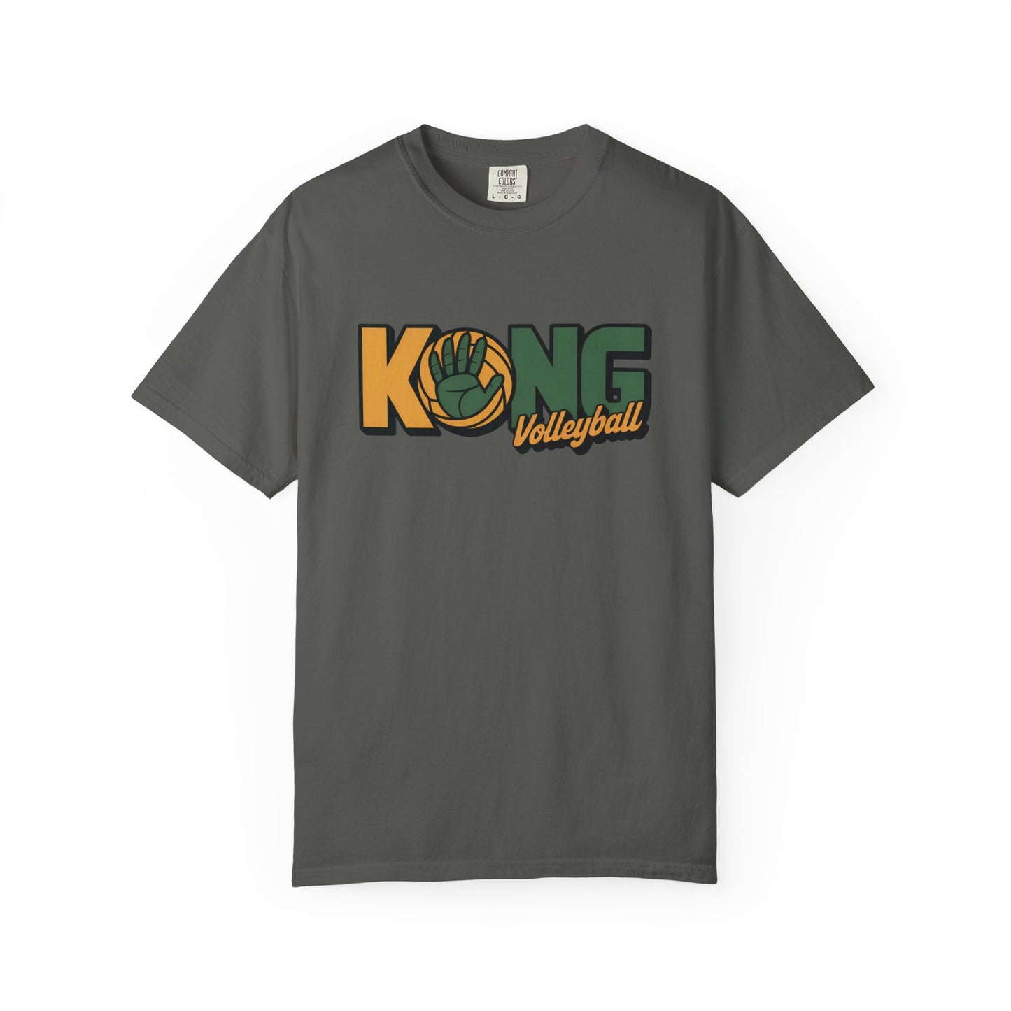 KONG Volleyball
