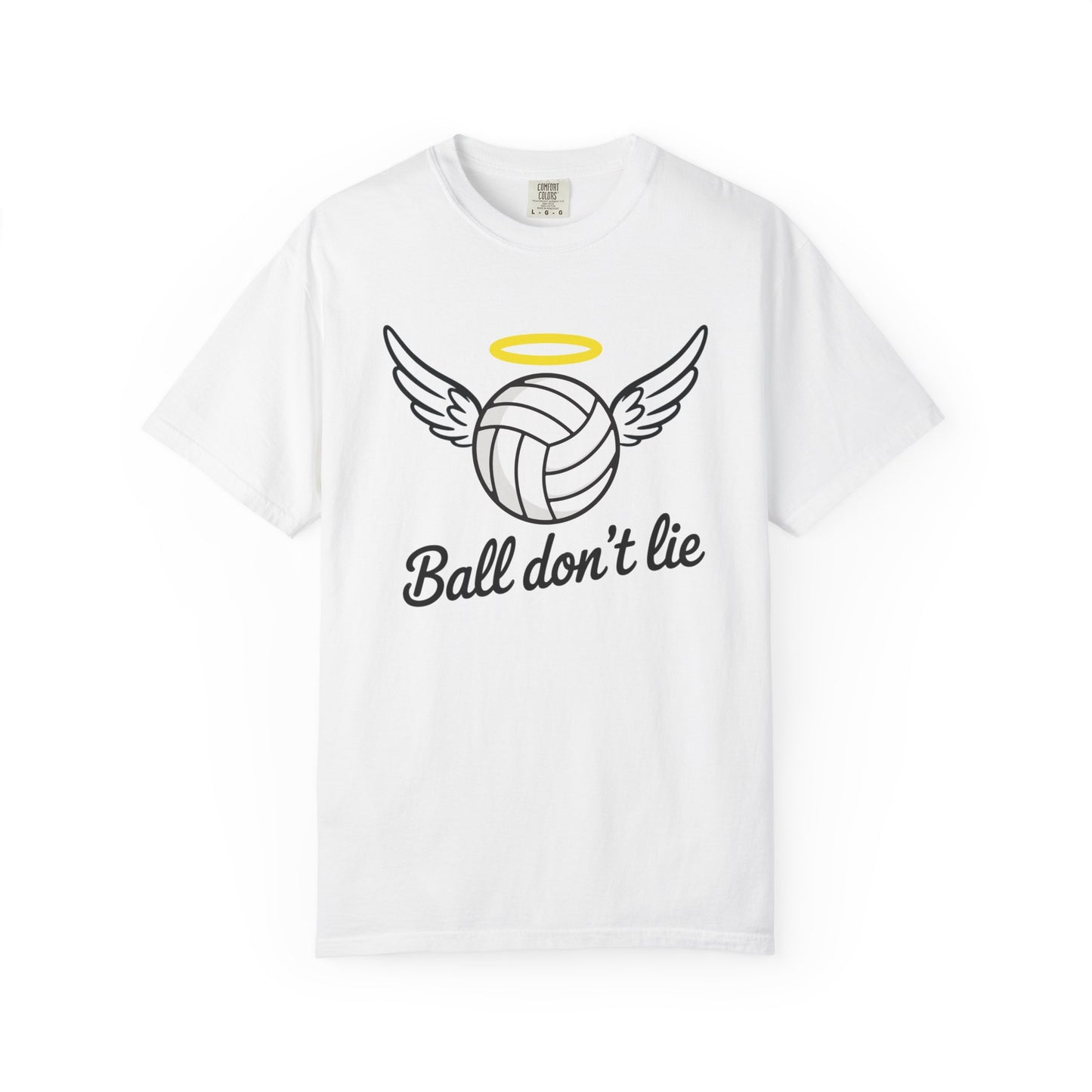 Ball Don't Lie - Wings