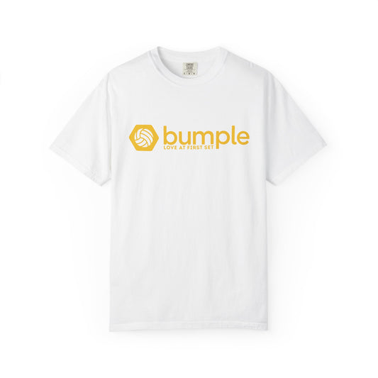 Bumple. Love At First Set