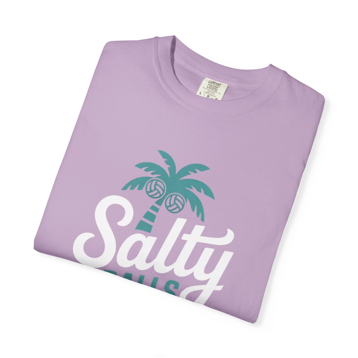 Salty Balls Volleyball